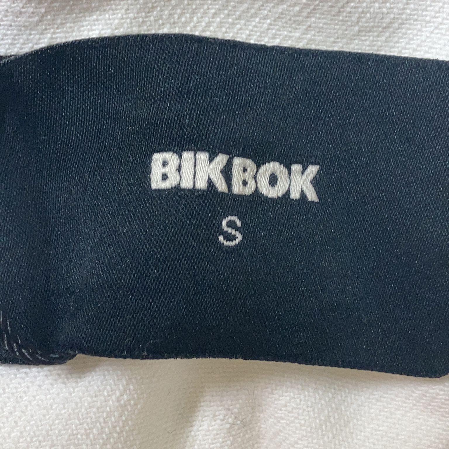 Bik Bok