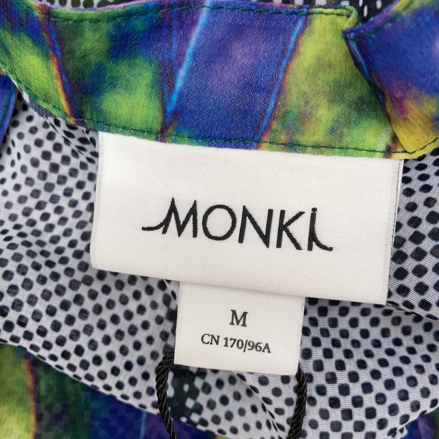 Monki