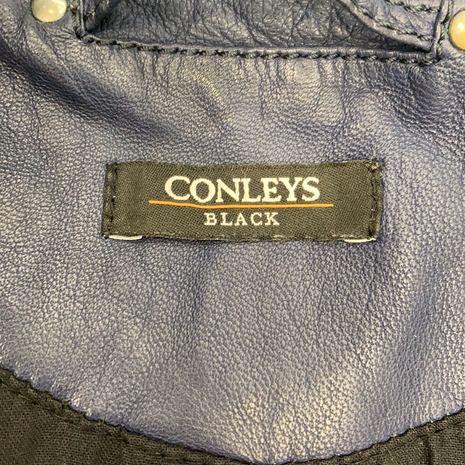 Conleys