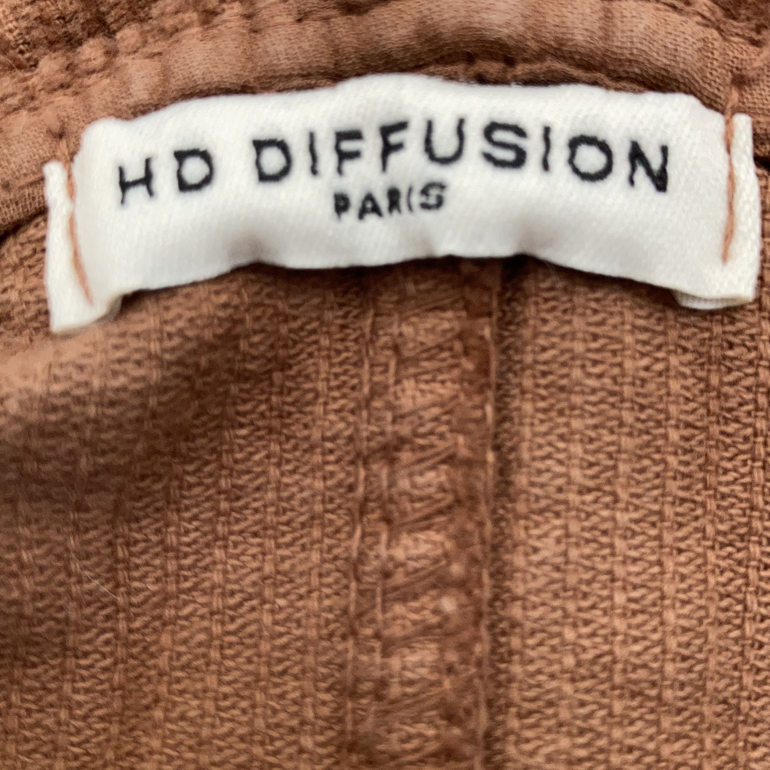 Hd Diffusion