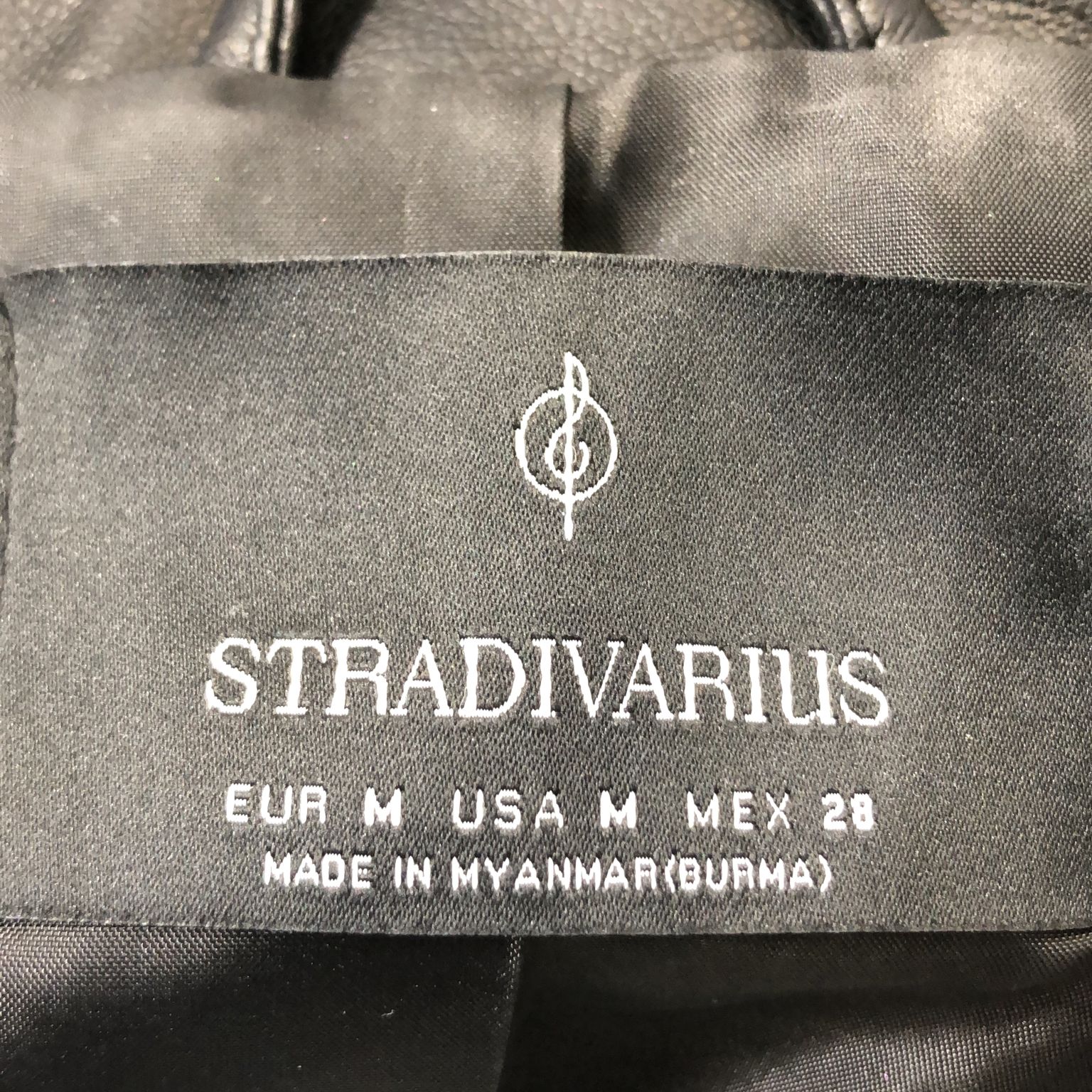 Stradivarius