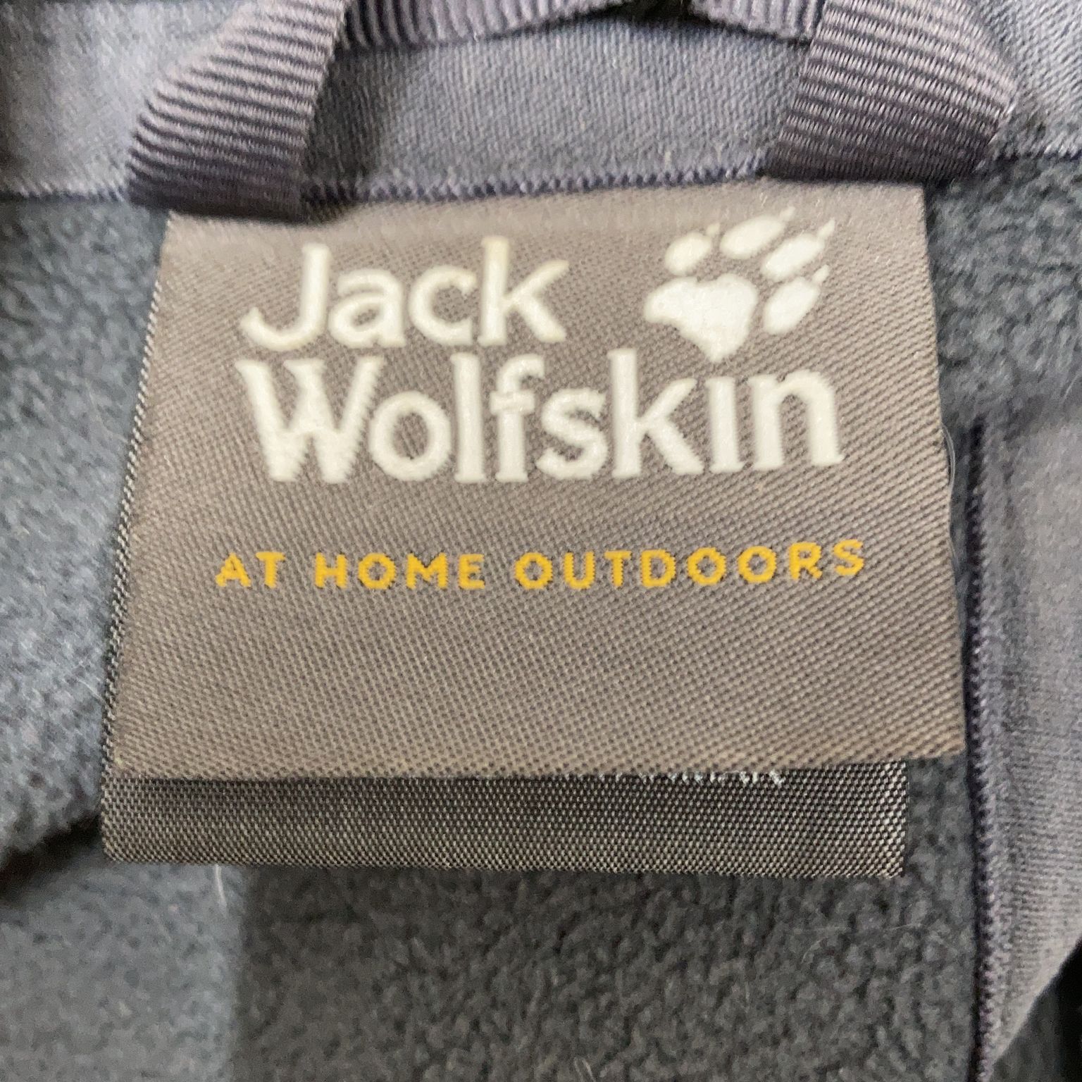 Jack Wolfskin