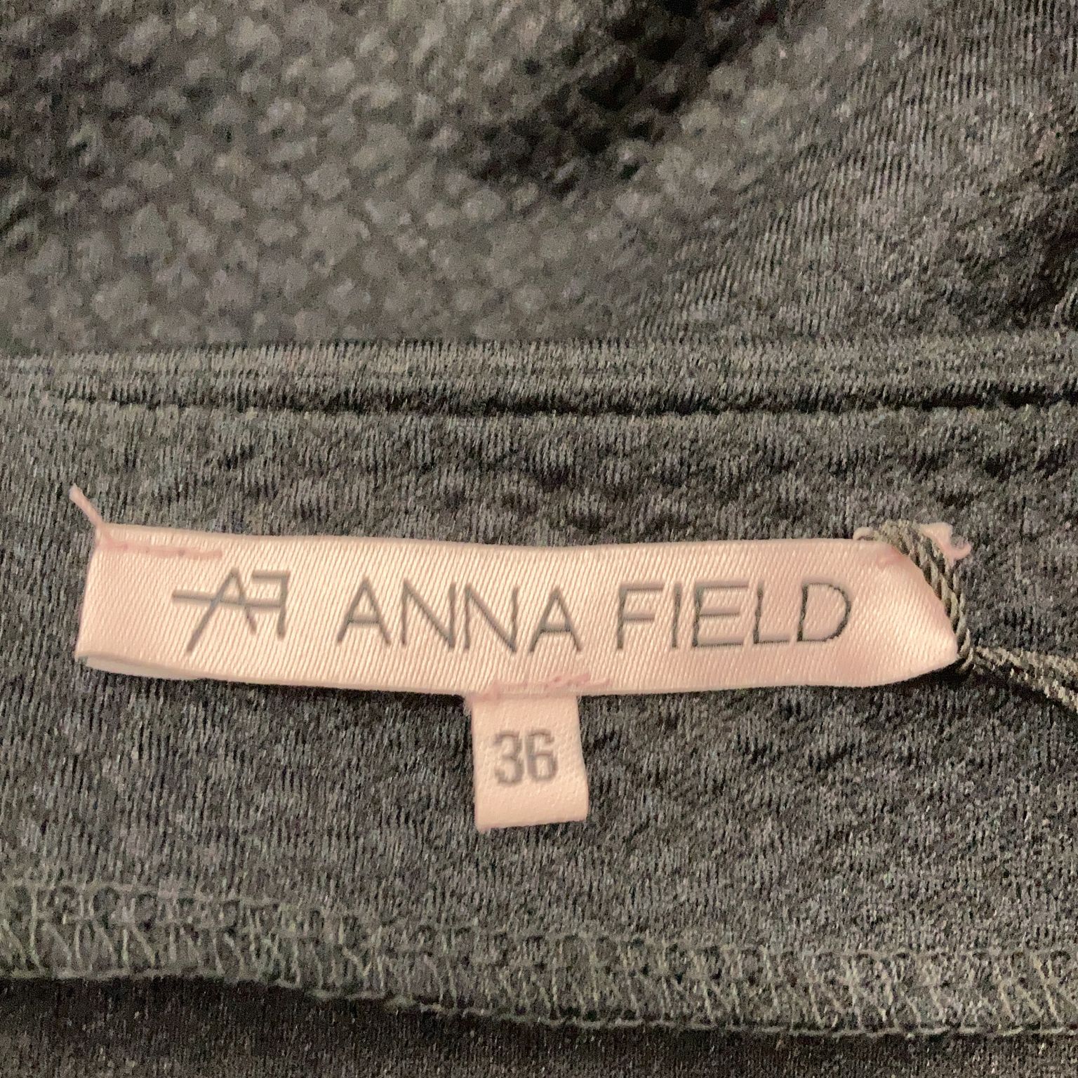 Anna Field