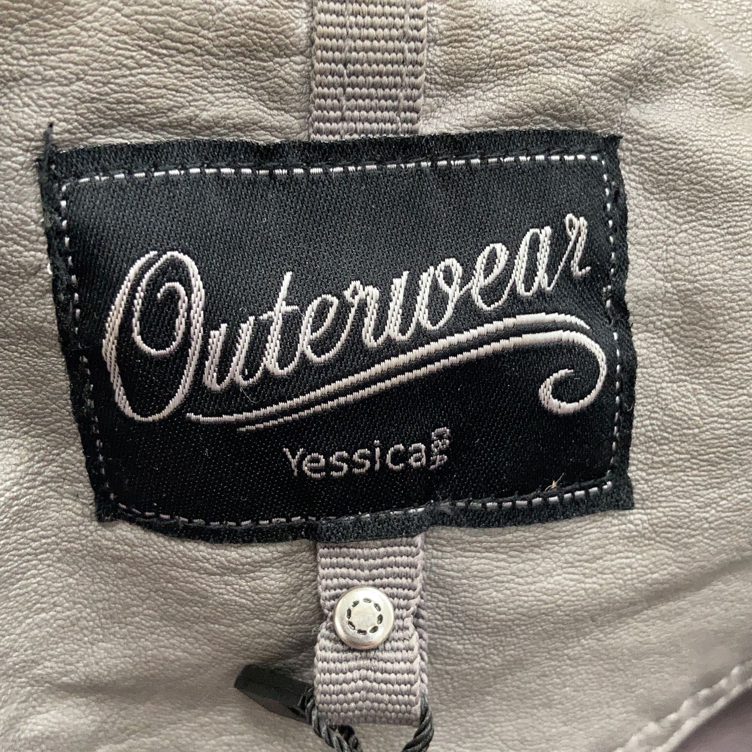 Outerwear by CA