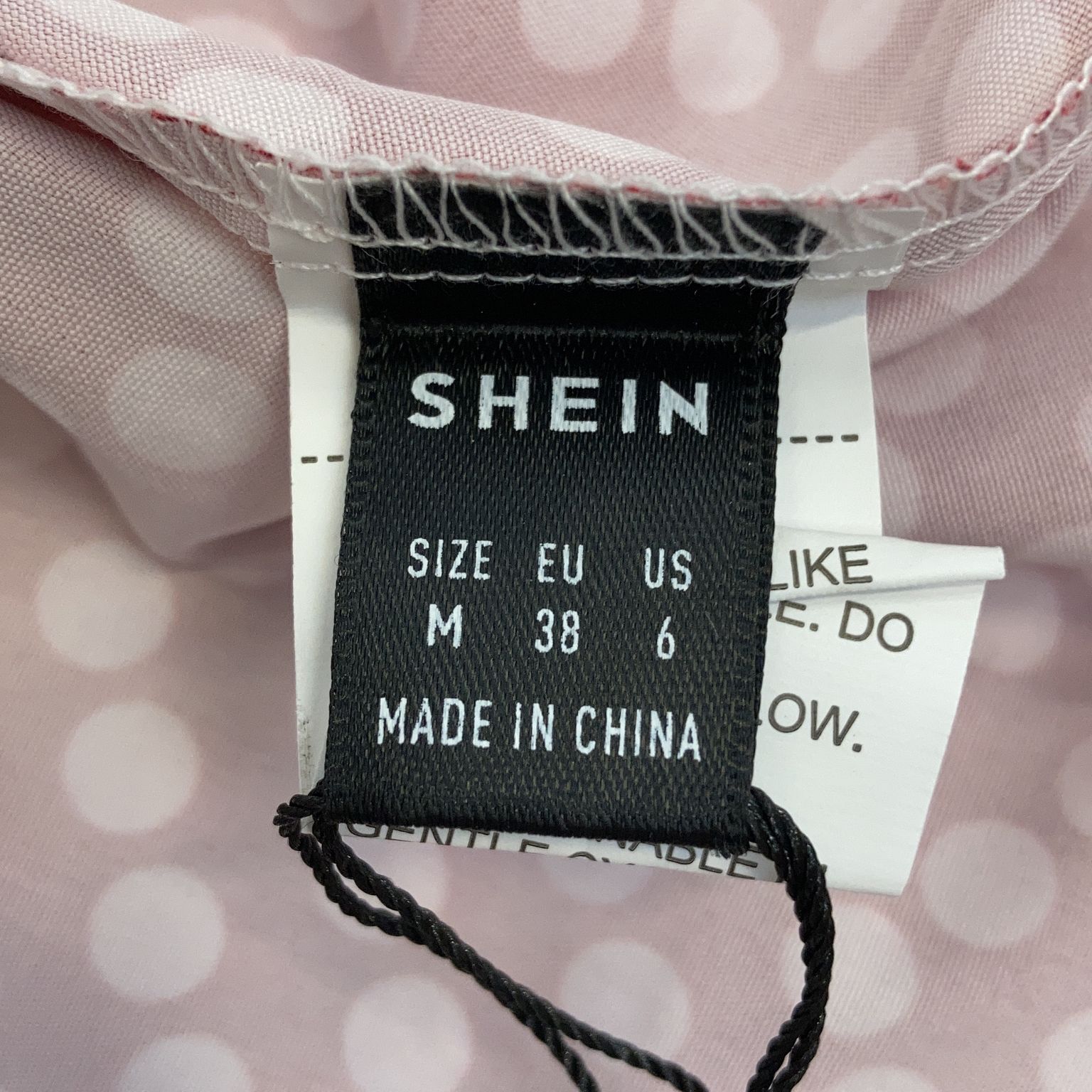 Shein