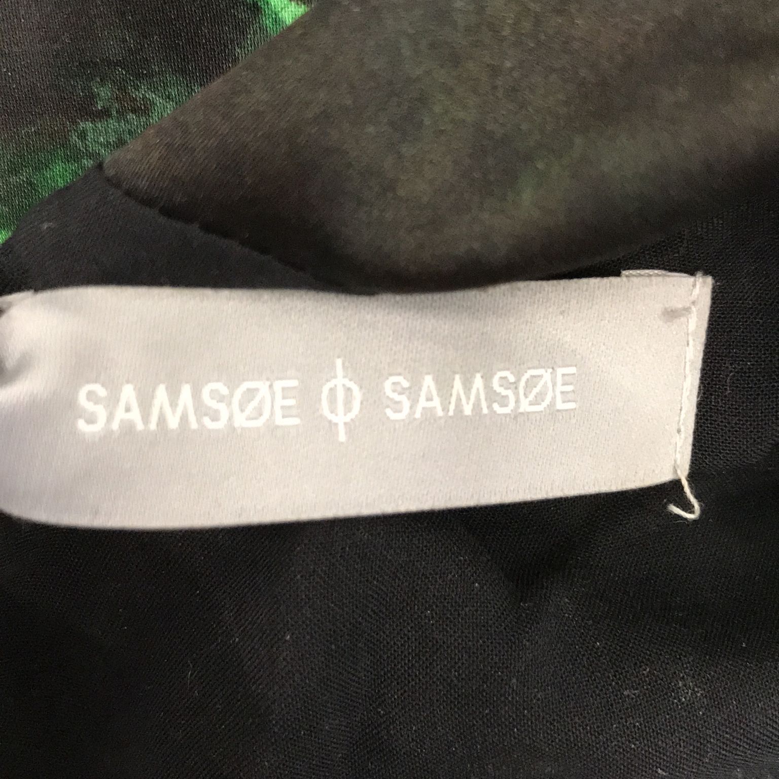 Samsøe  Samsøe