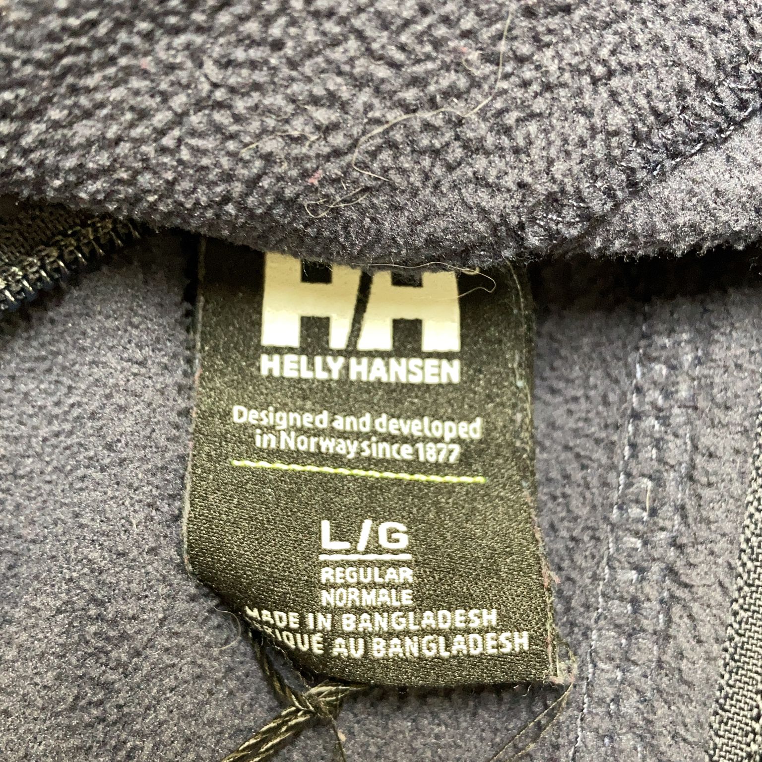 Helly Hansen