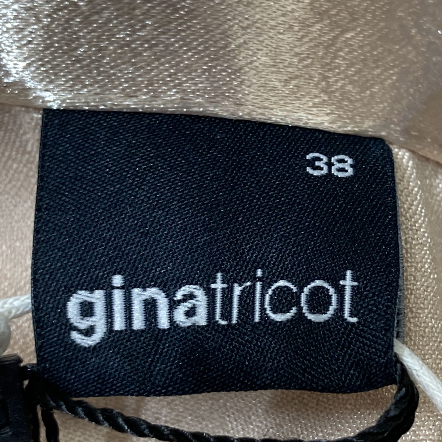 Gina Tricot