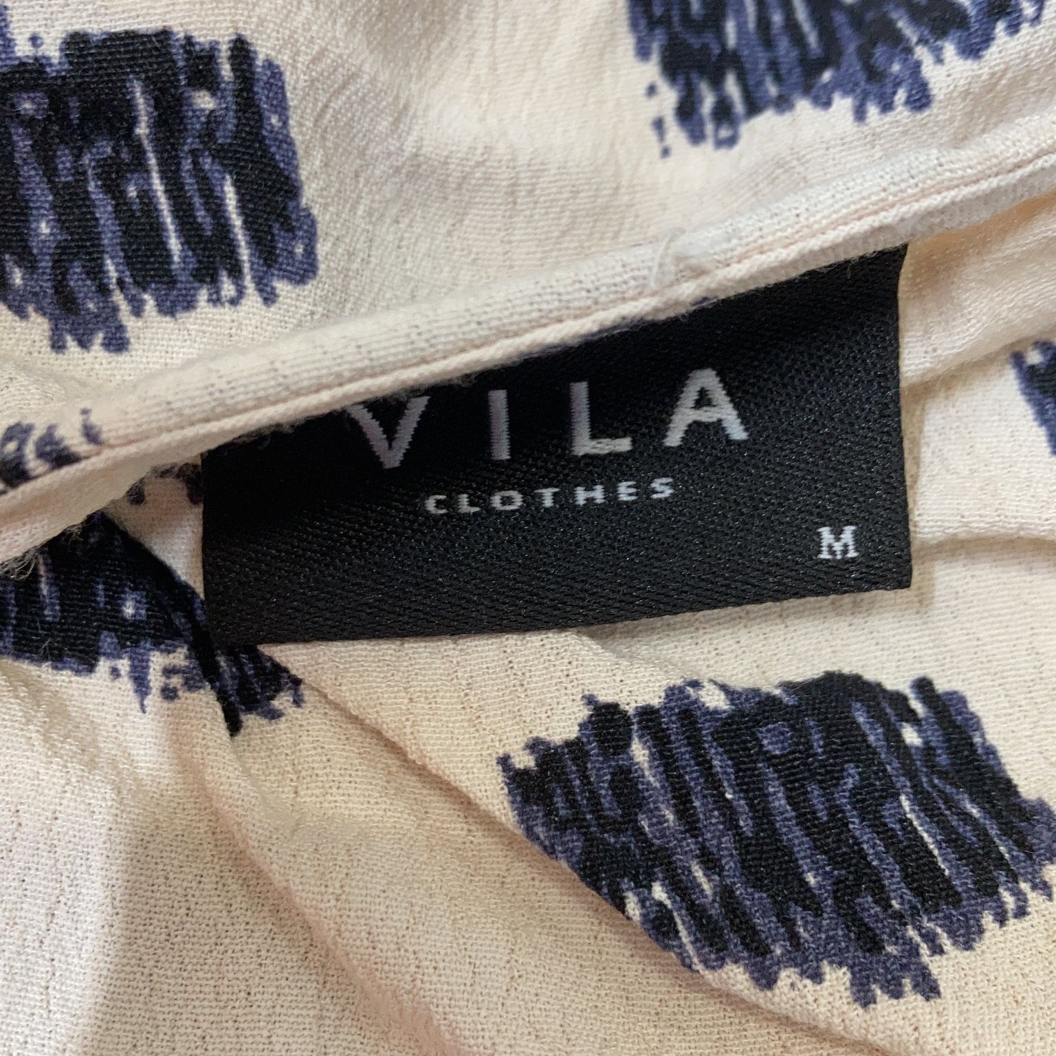 VILA Clothes