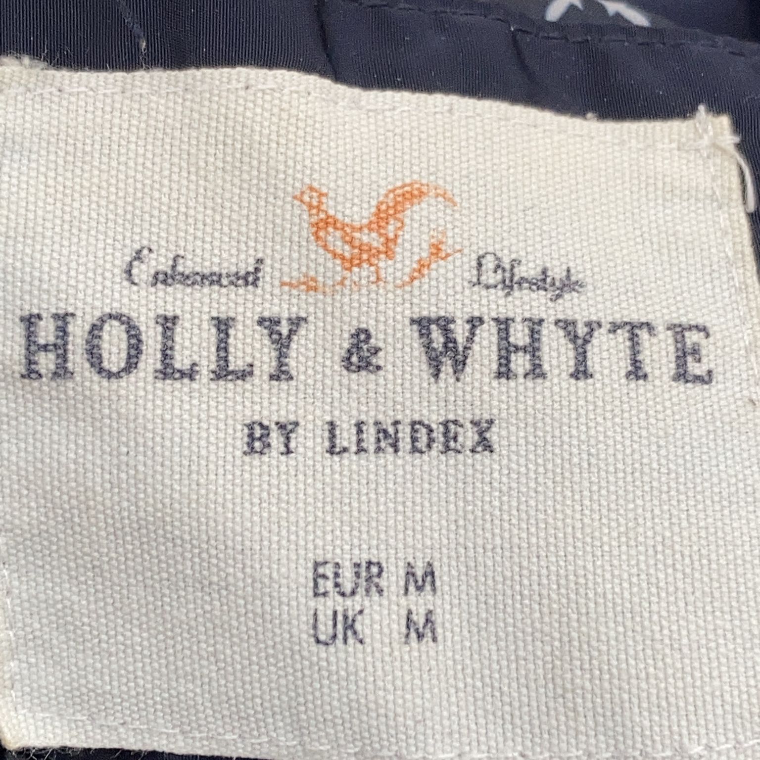 Holly  Whyte by Lindex