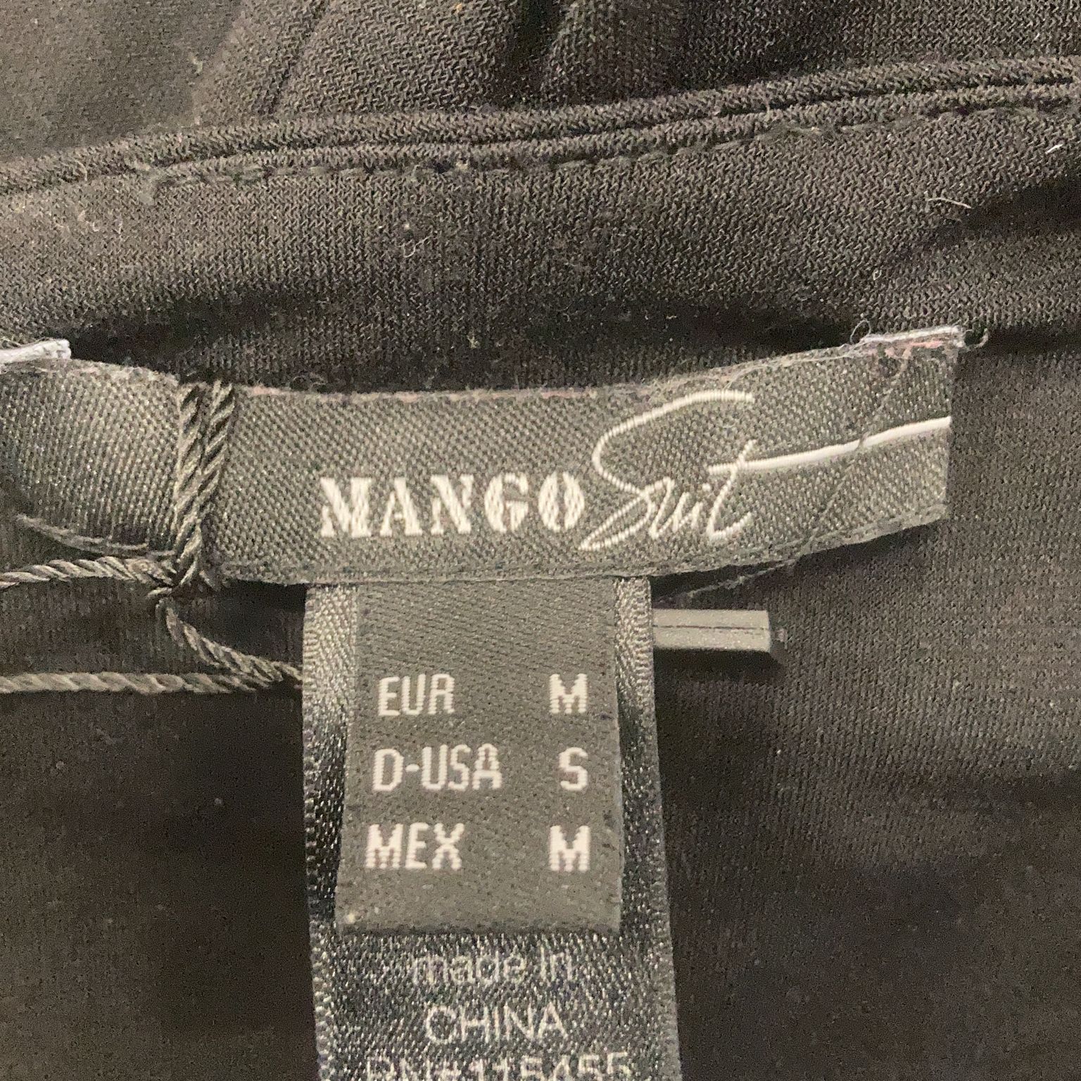 Mango