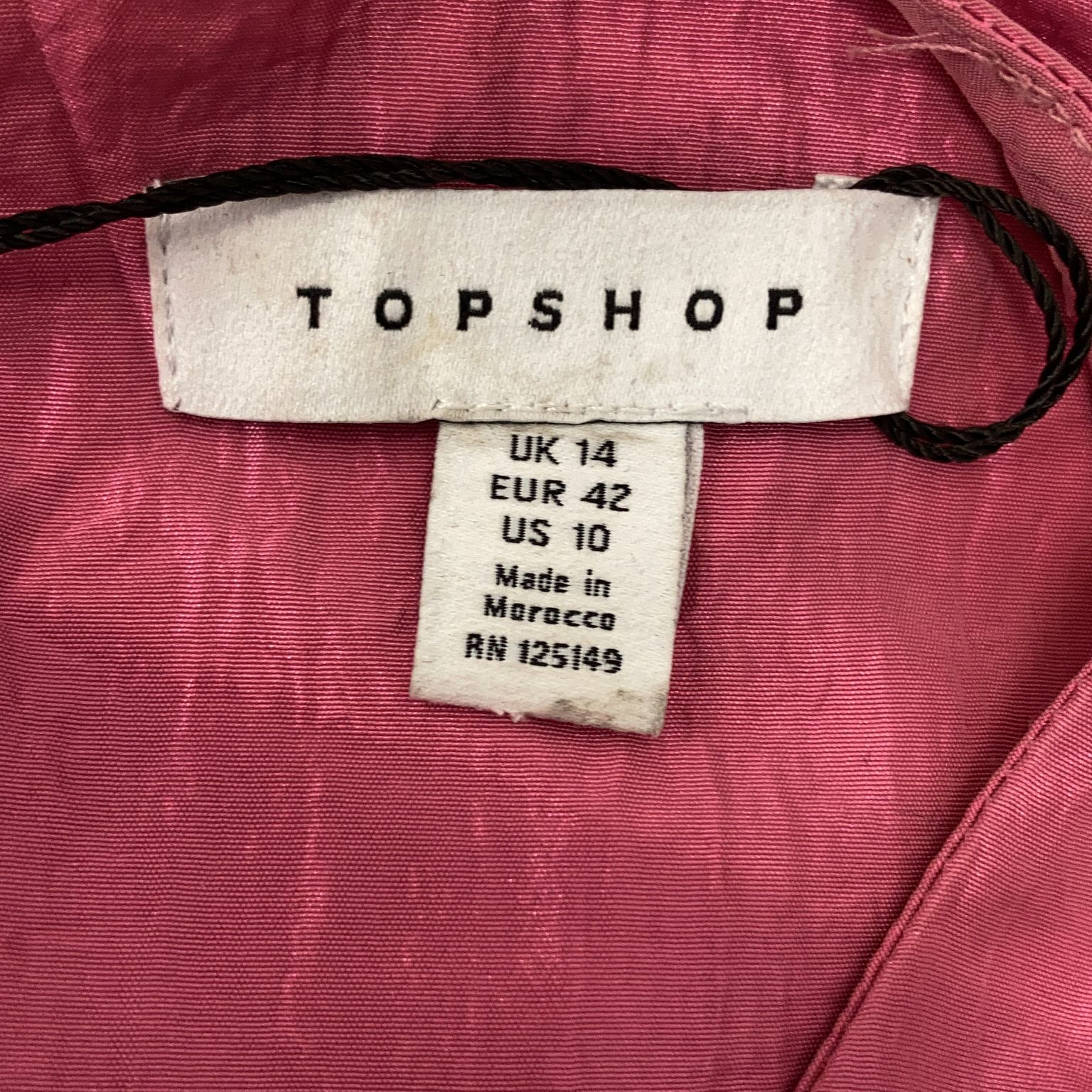 Topshop