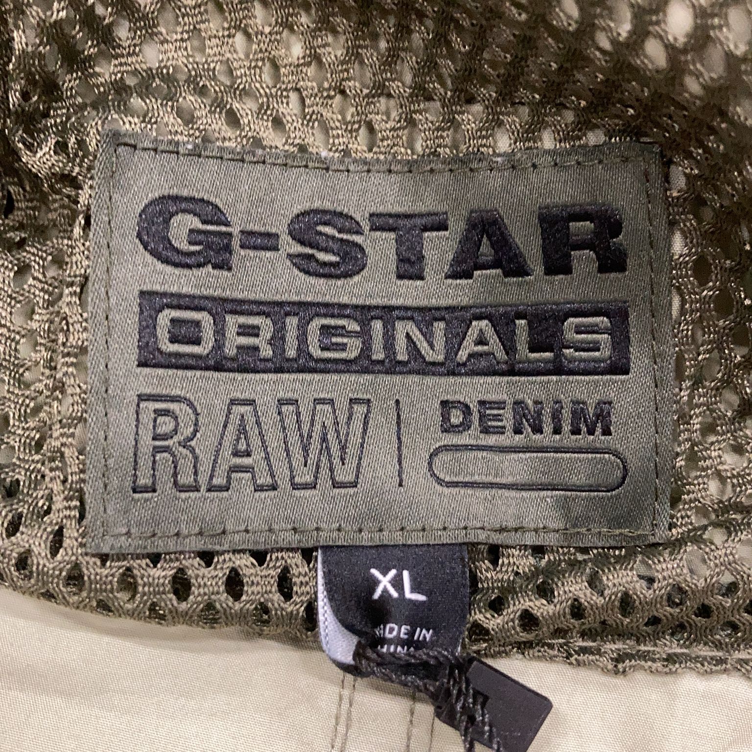 G-Star Raw