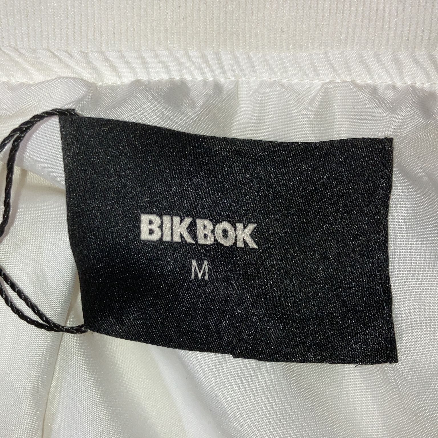 Bik Bok