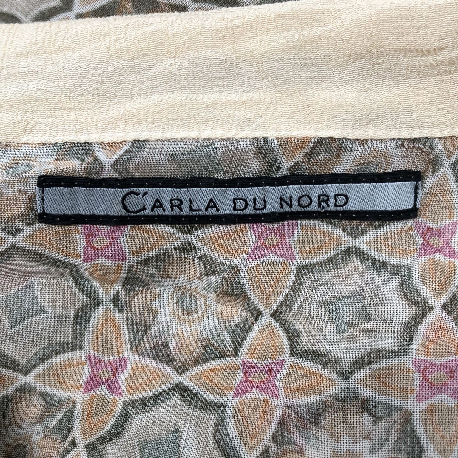 Carla du Nord