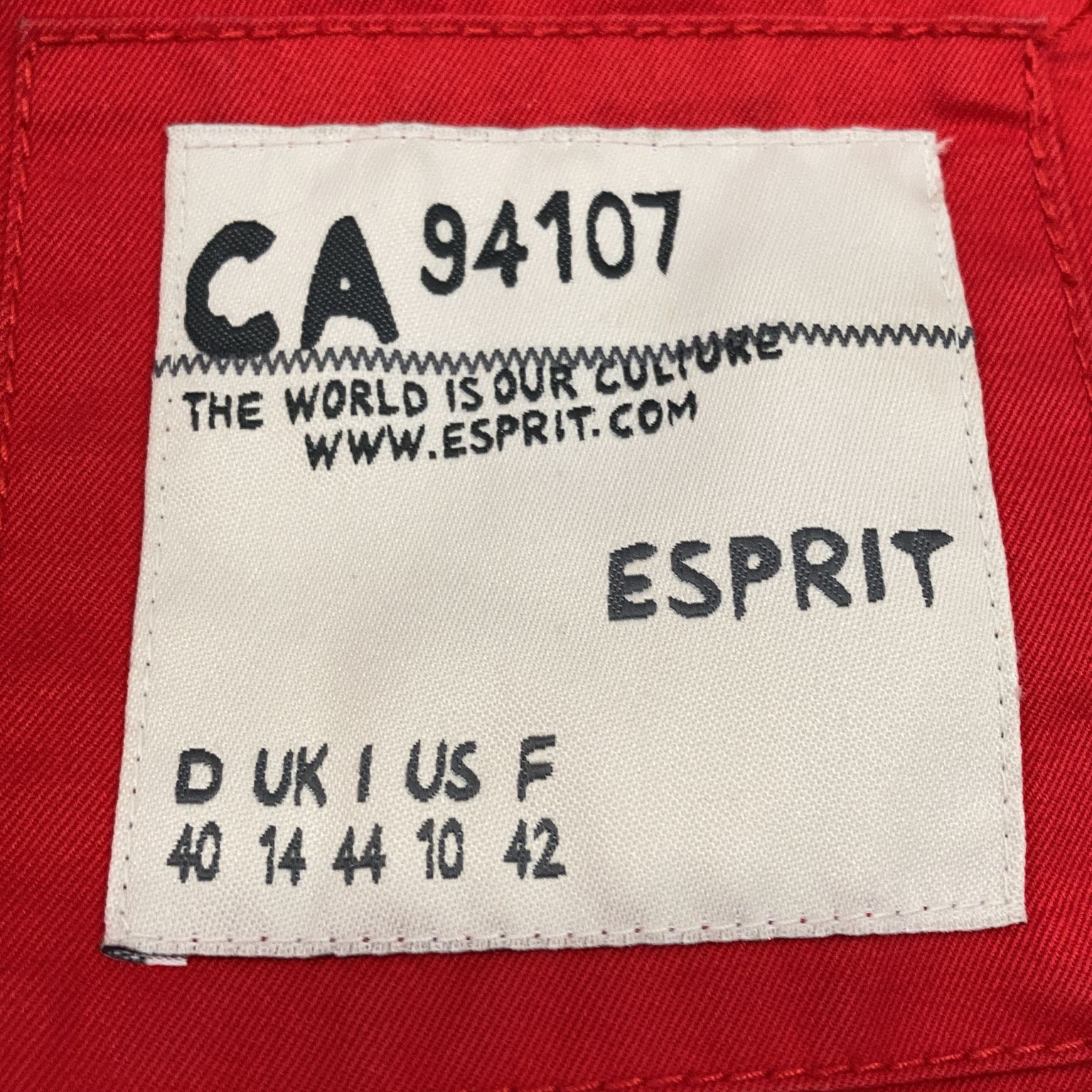 ESPRIT