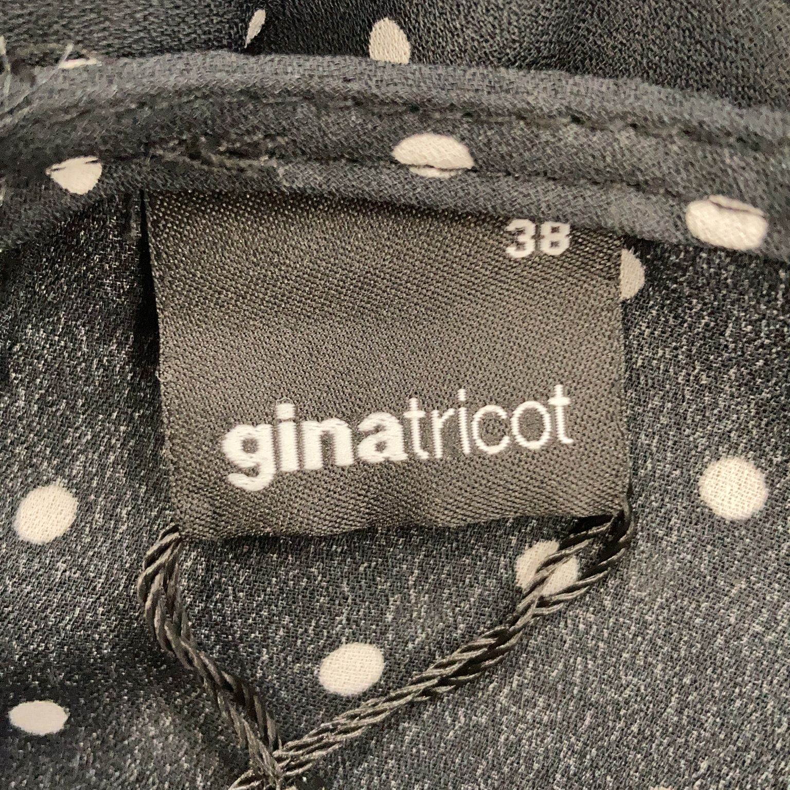 Gina Tricot