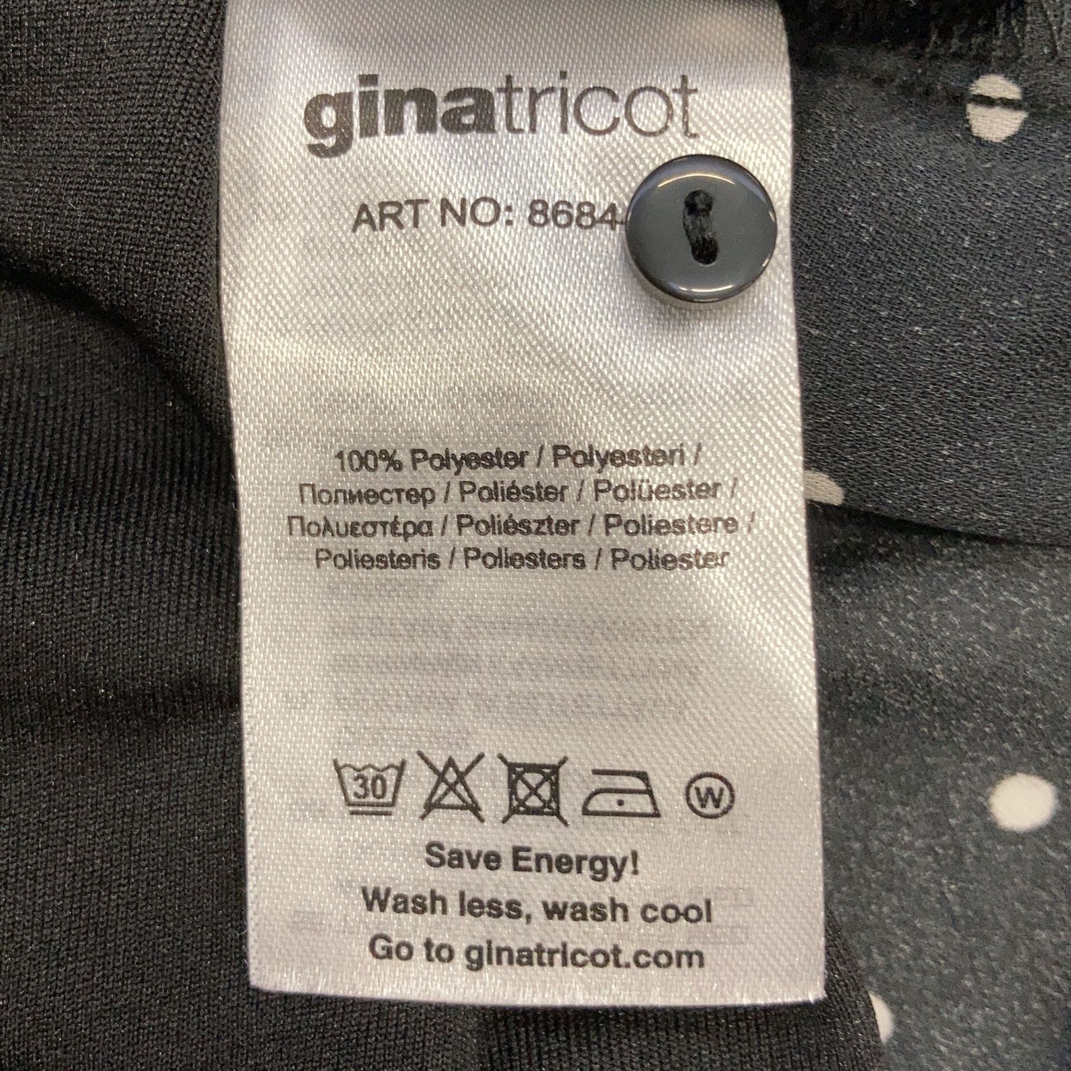 Gina Tricot