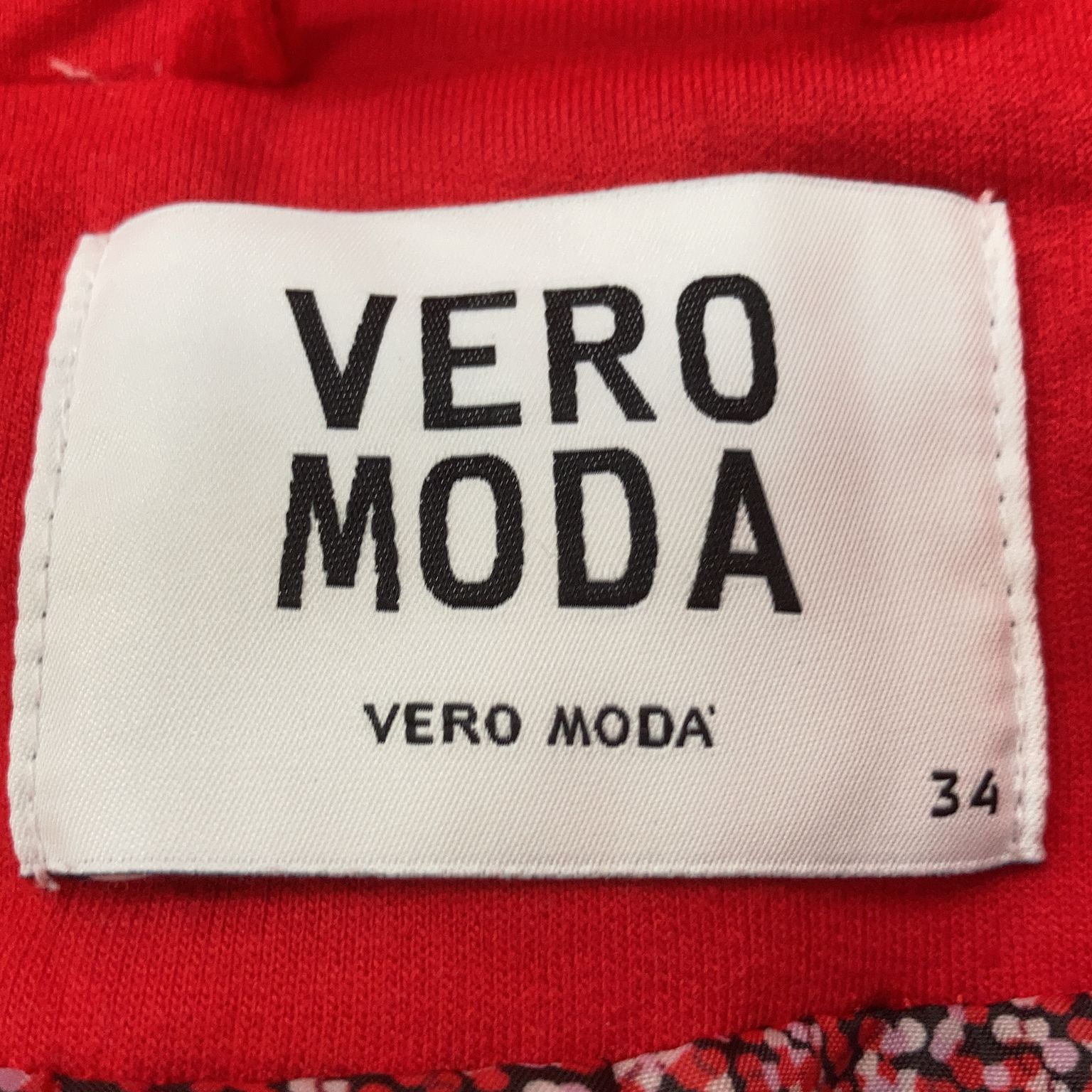 Vero Moda