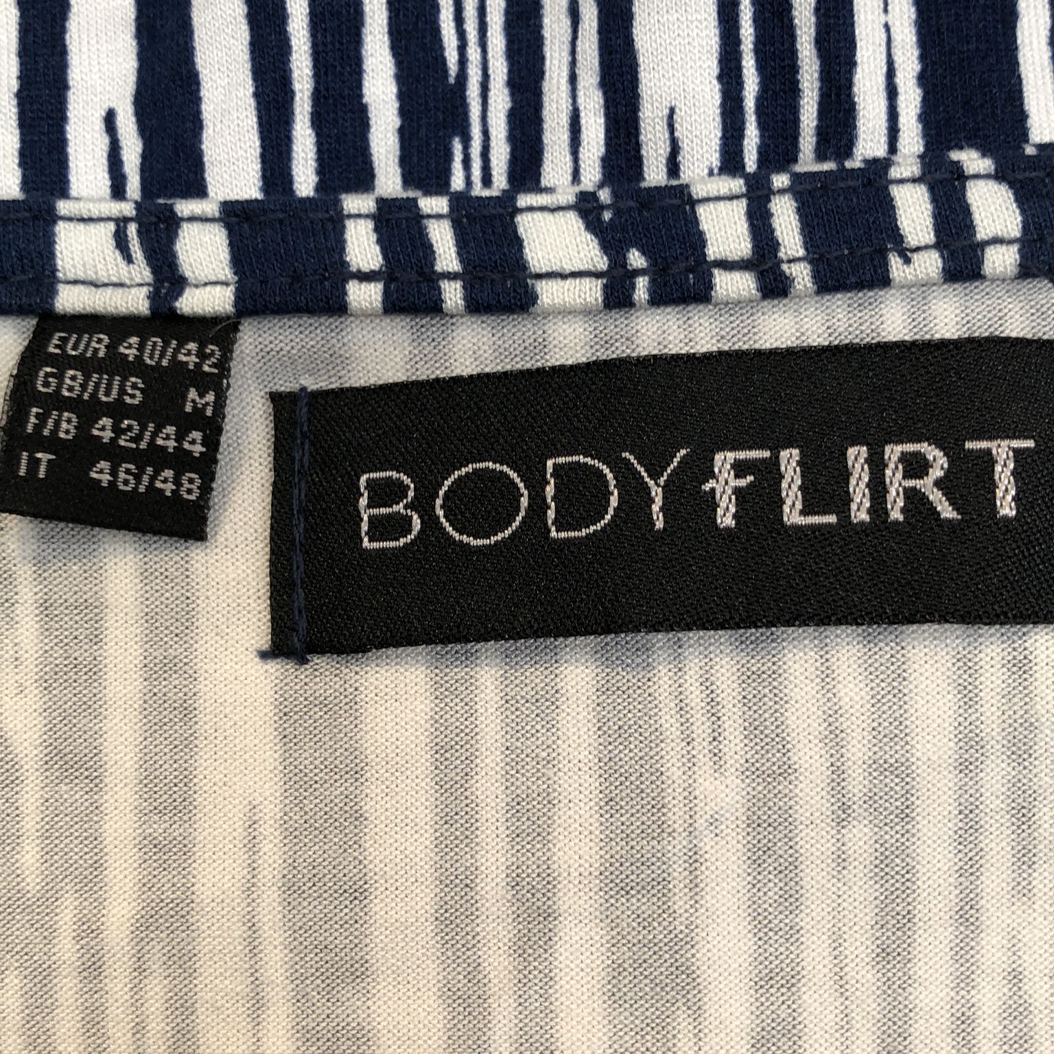 Bodyflirt