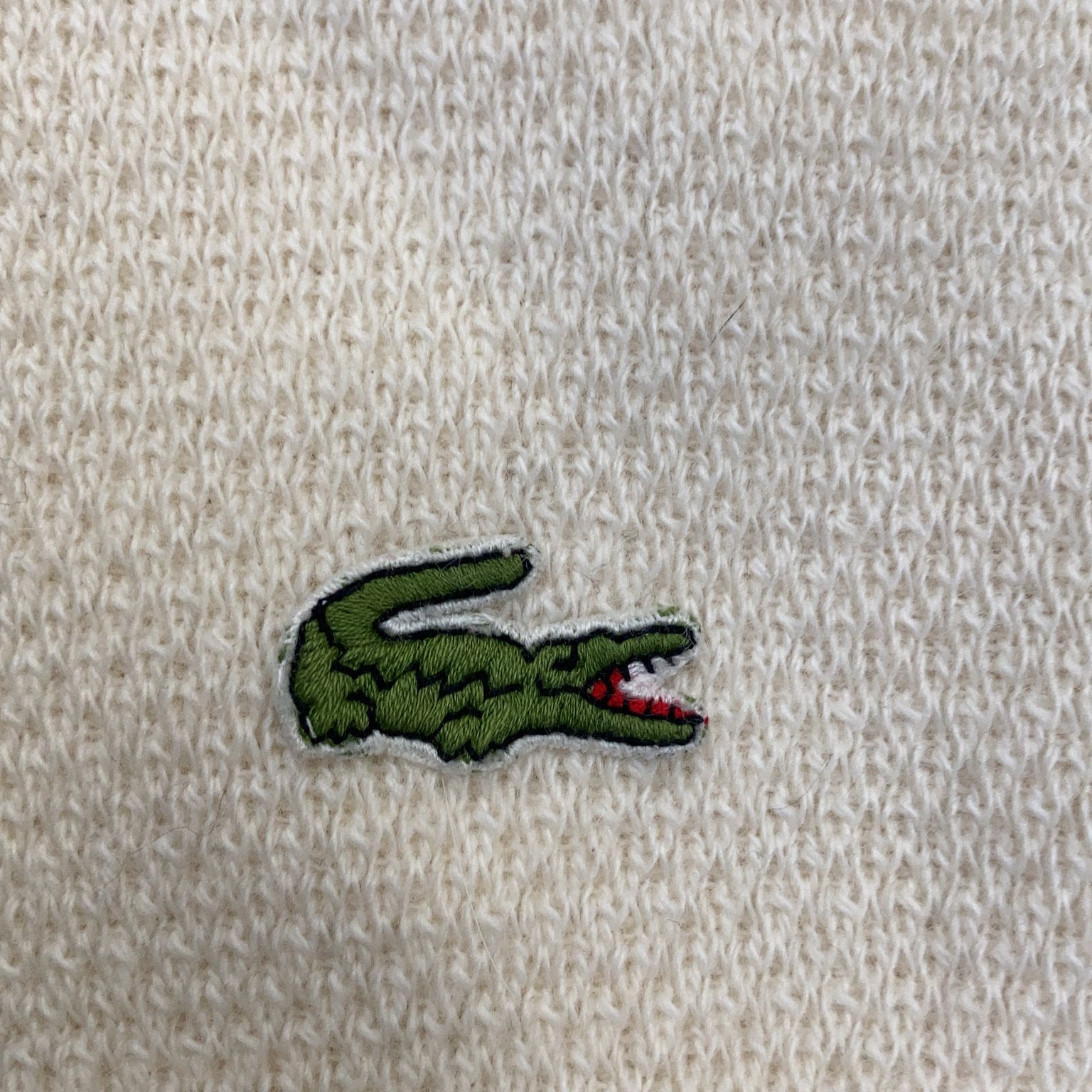 Lacoste