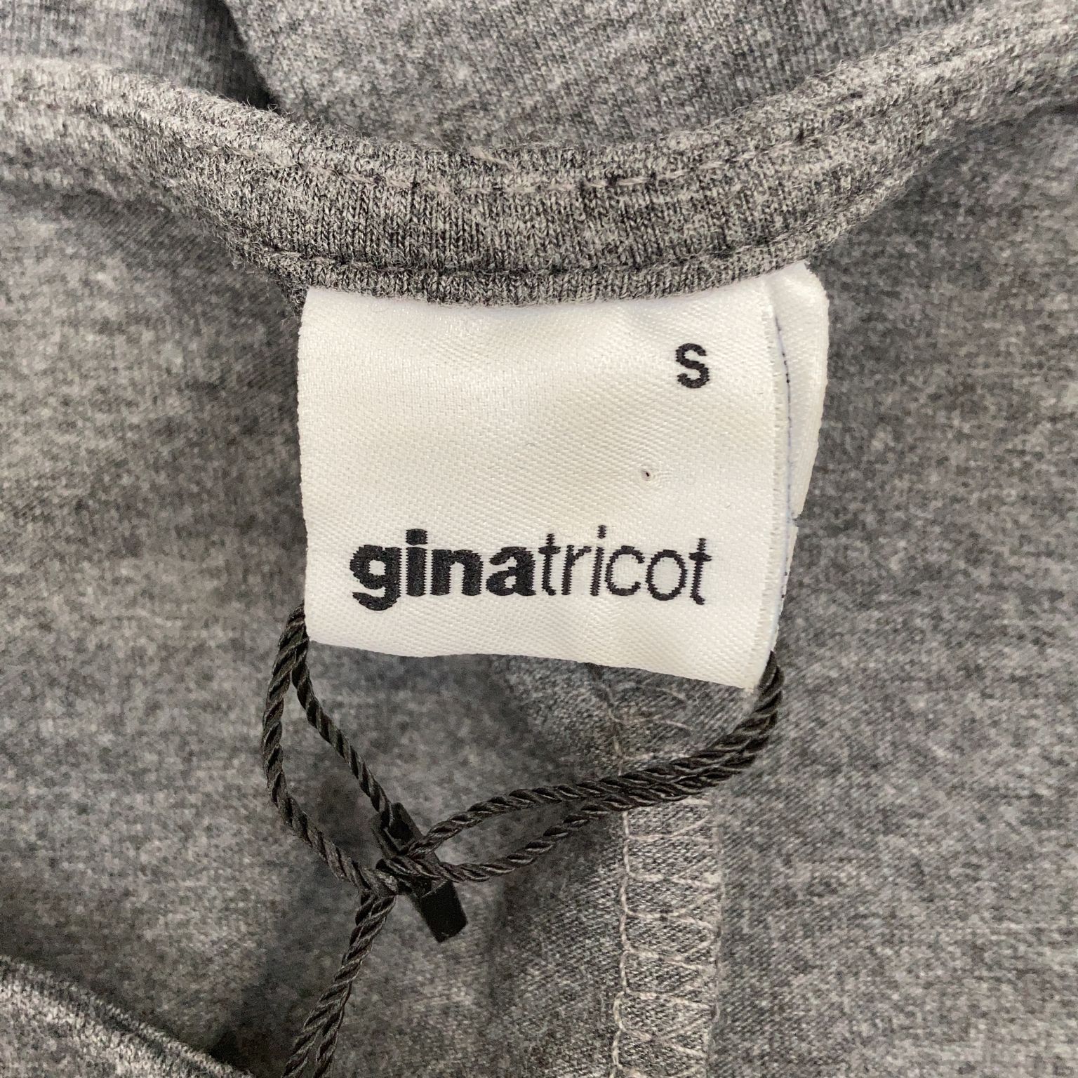 Gina Tricot