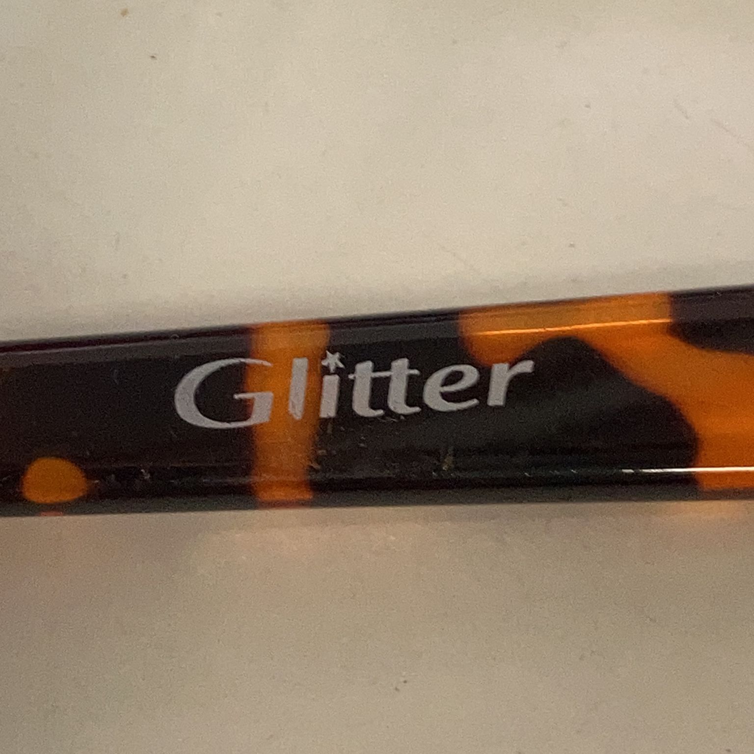 Glitter