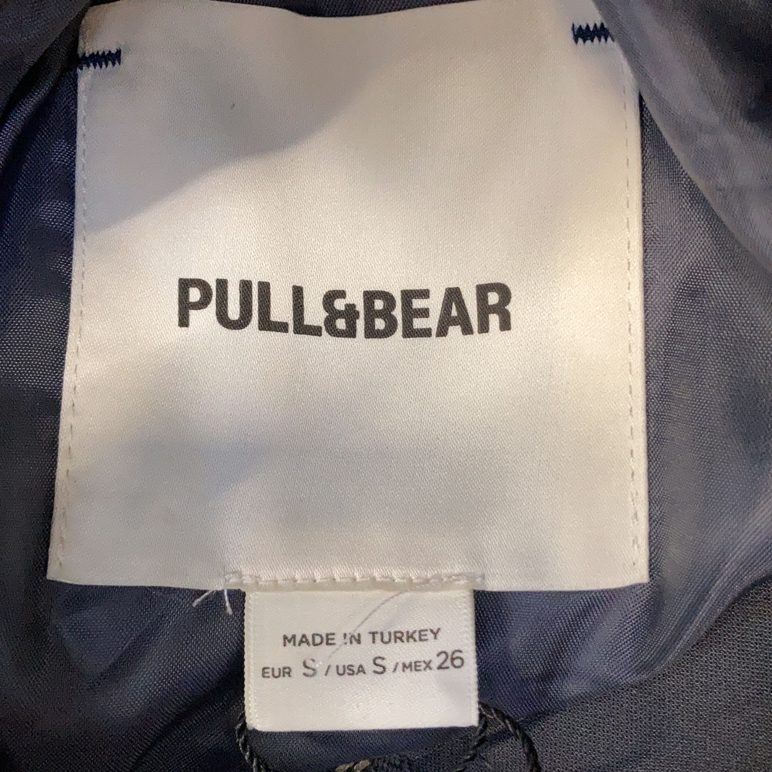 Pull  Bear