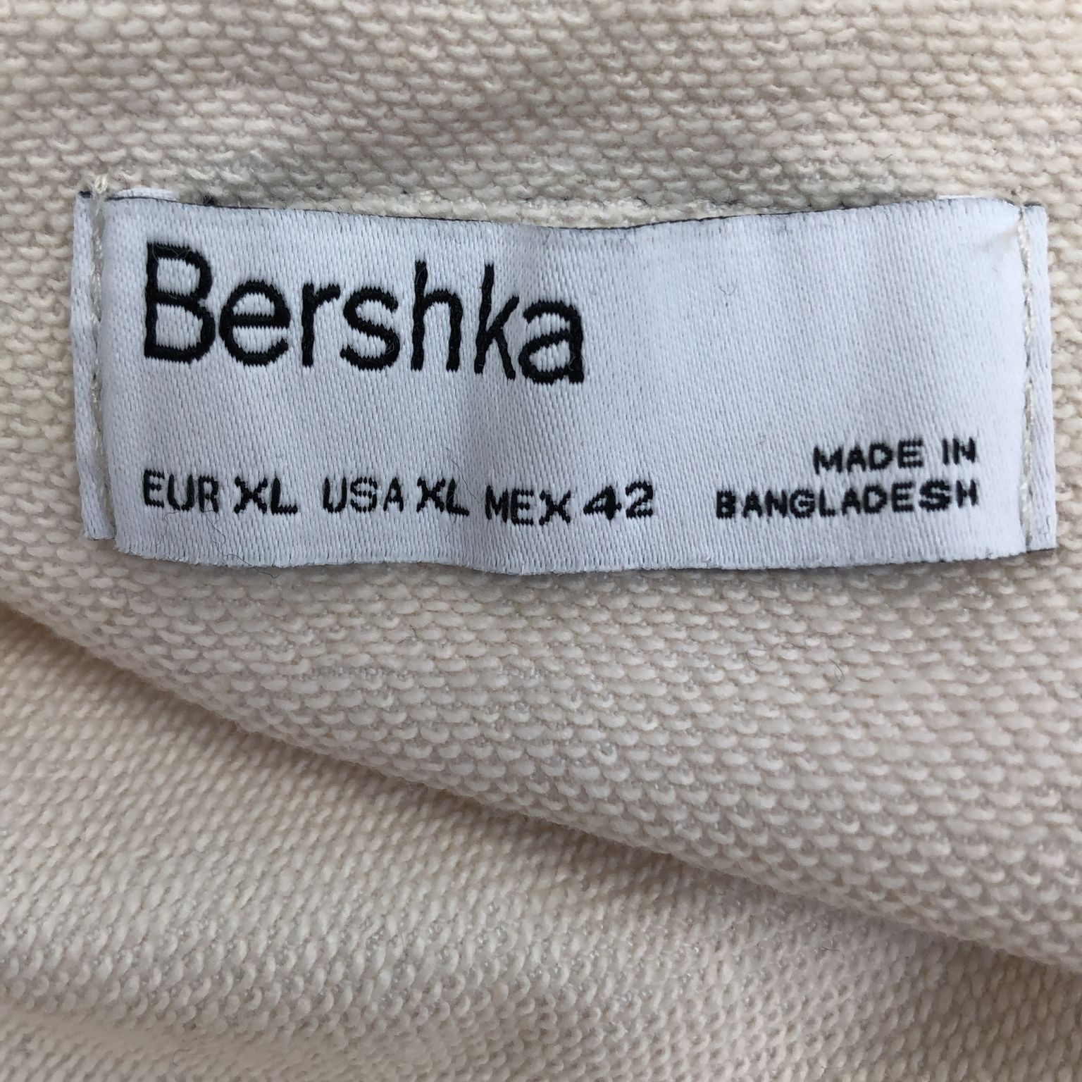 Bershka