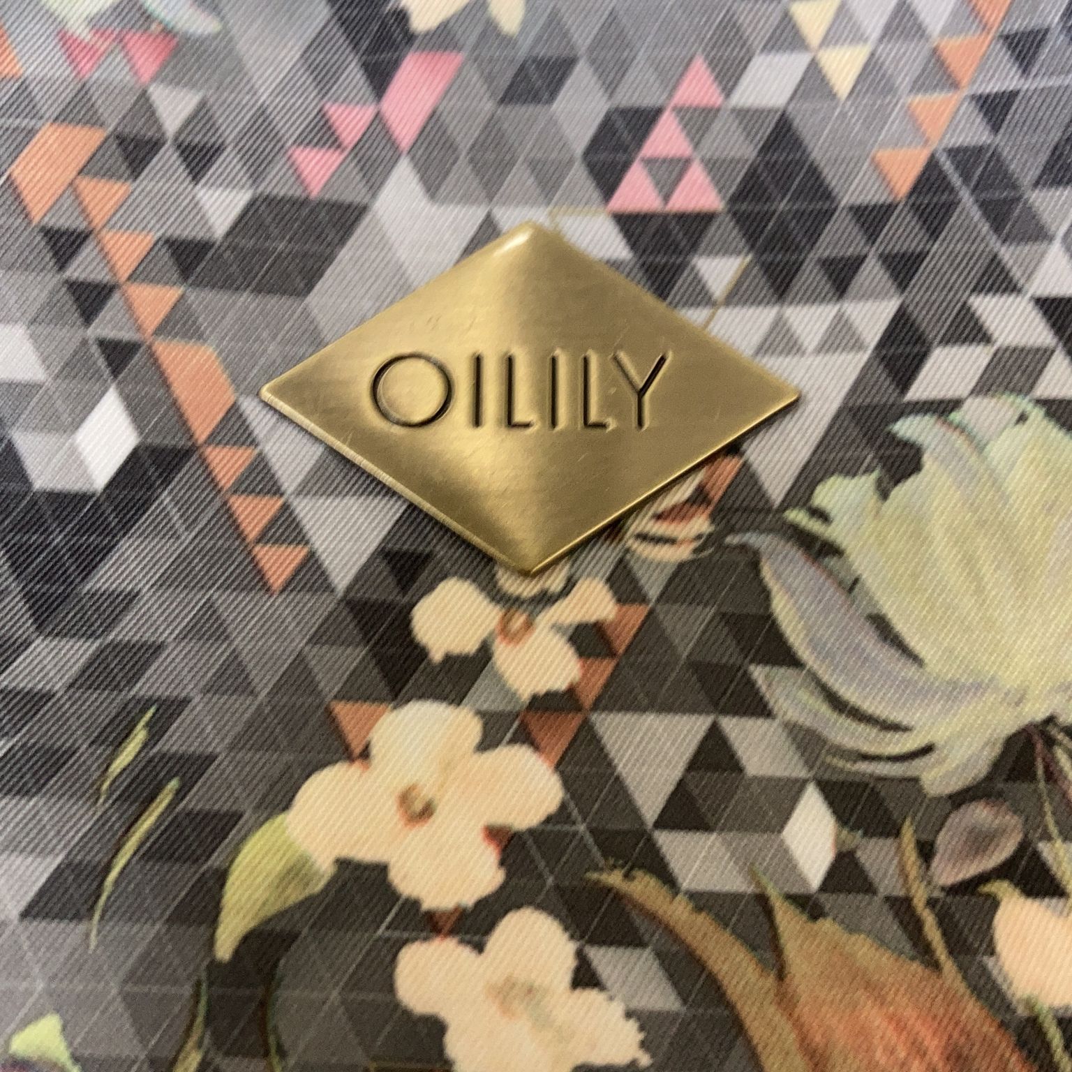 Oilily