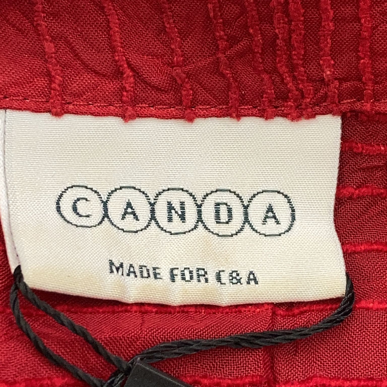 Canda CA