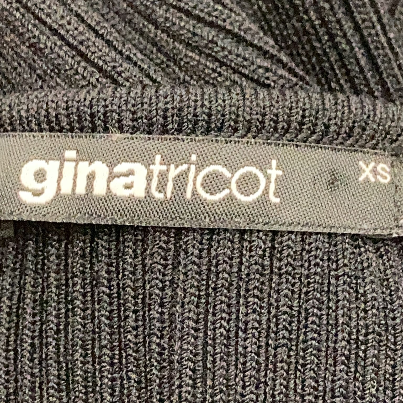 Gina Tricot