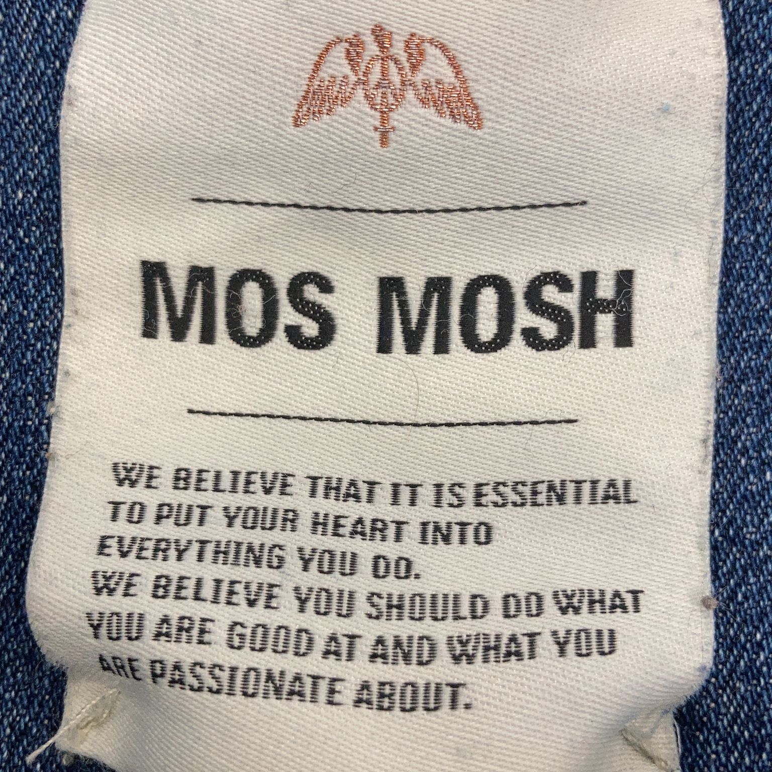 Mos Mosh