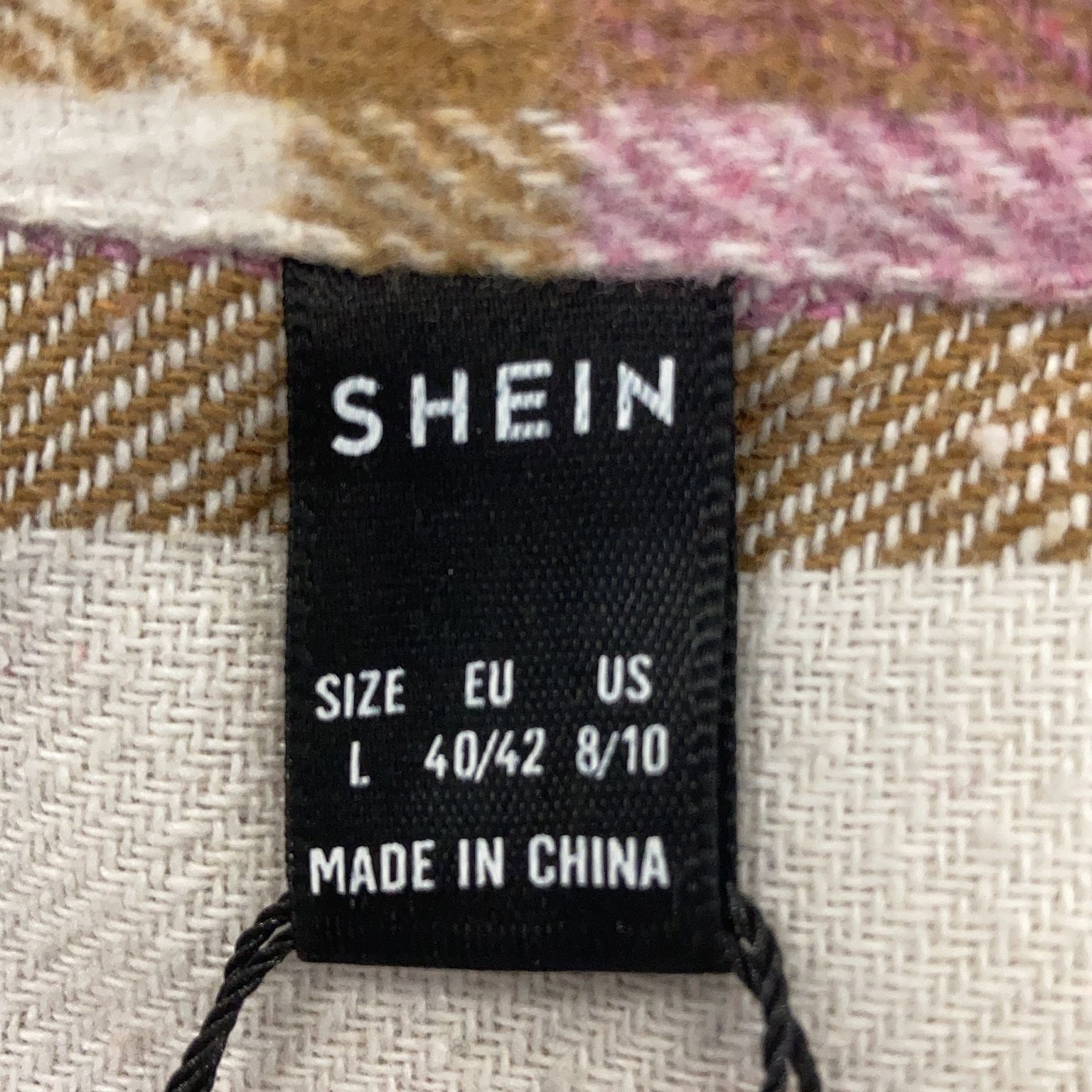 Shein