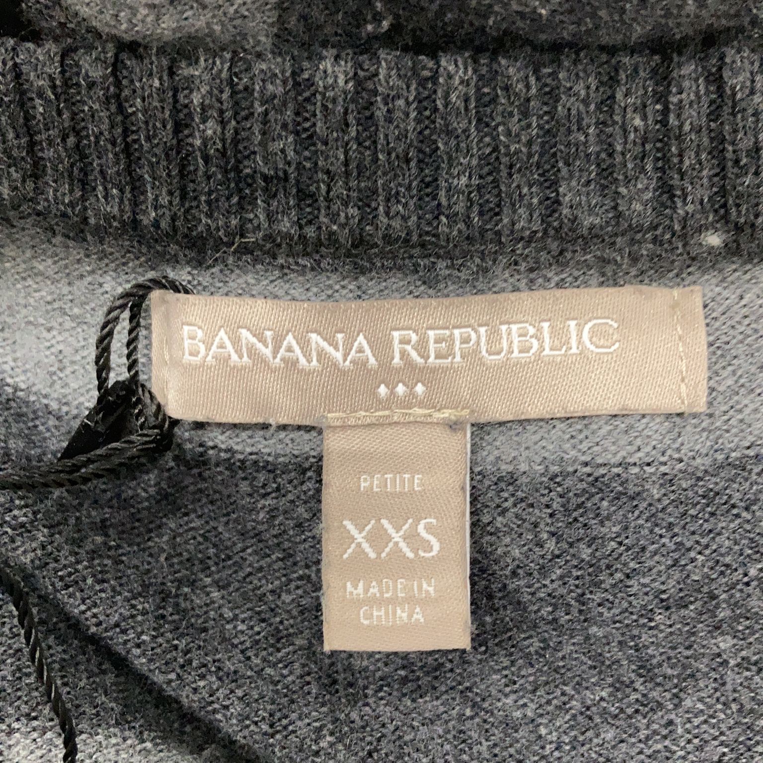 Banana Republic