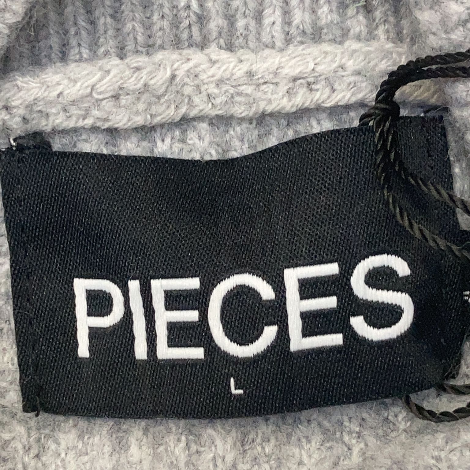 Pieces