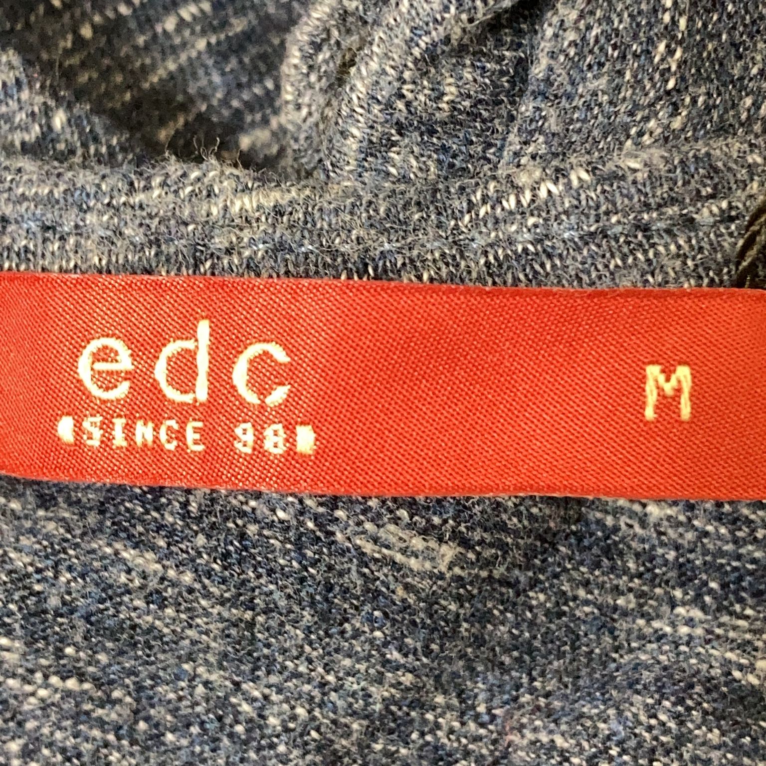 EDC by ESPRIT