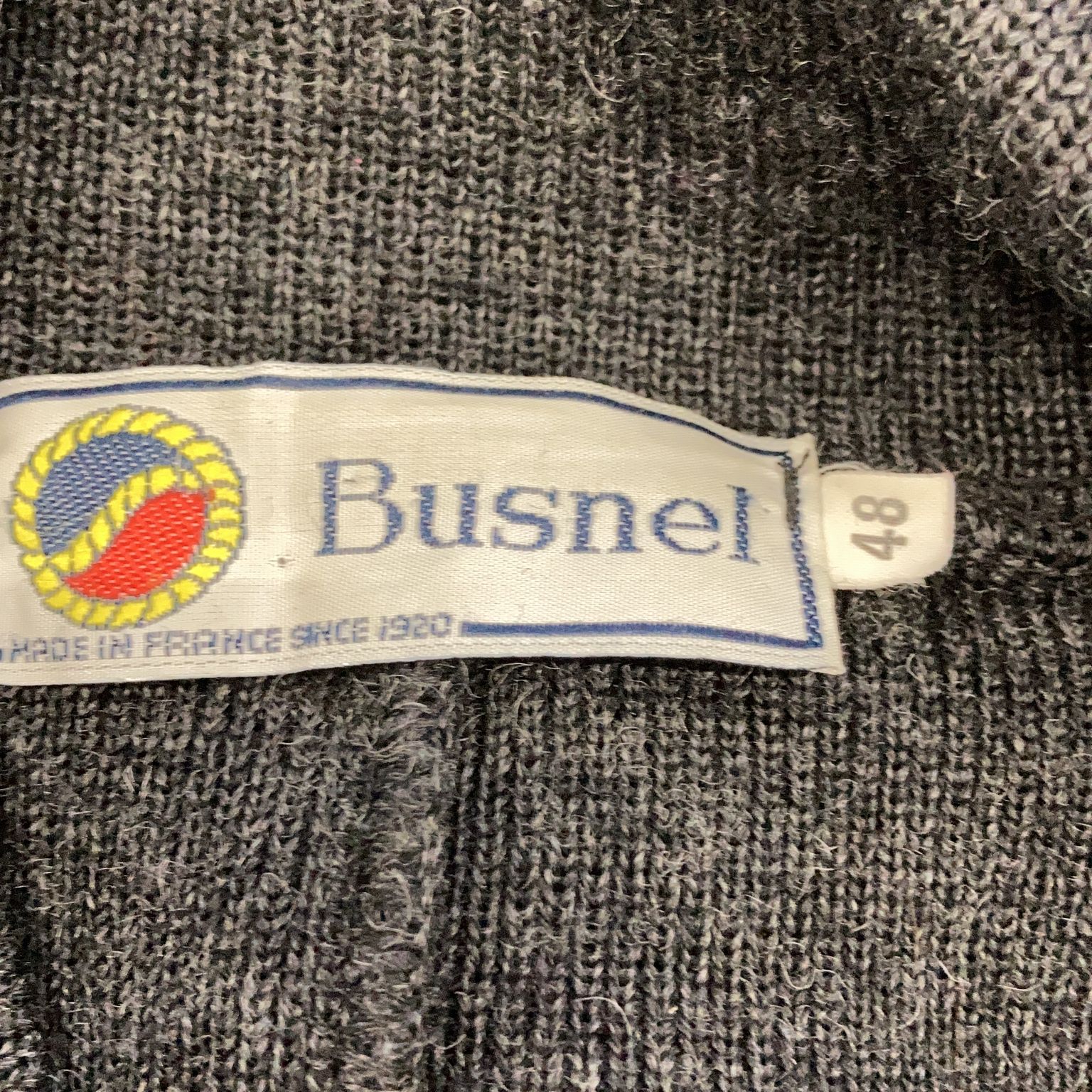 Busnel