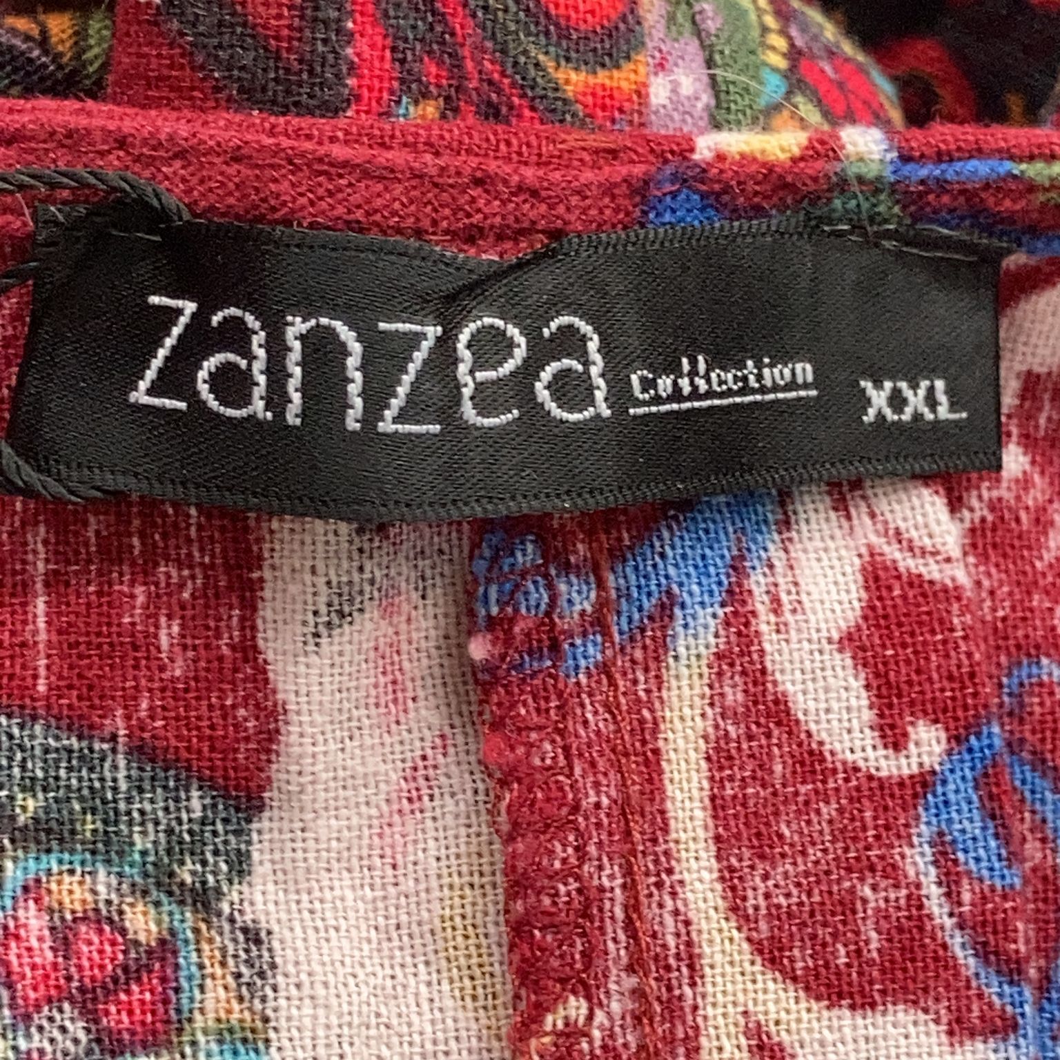 Zanzea