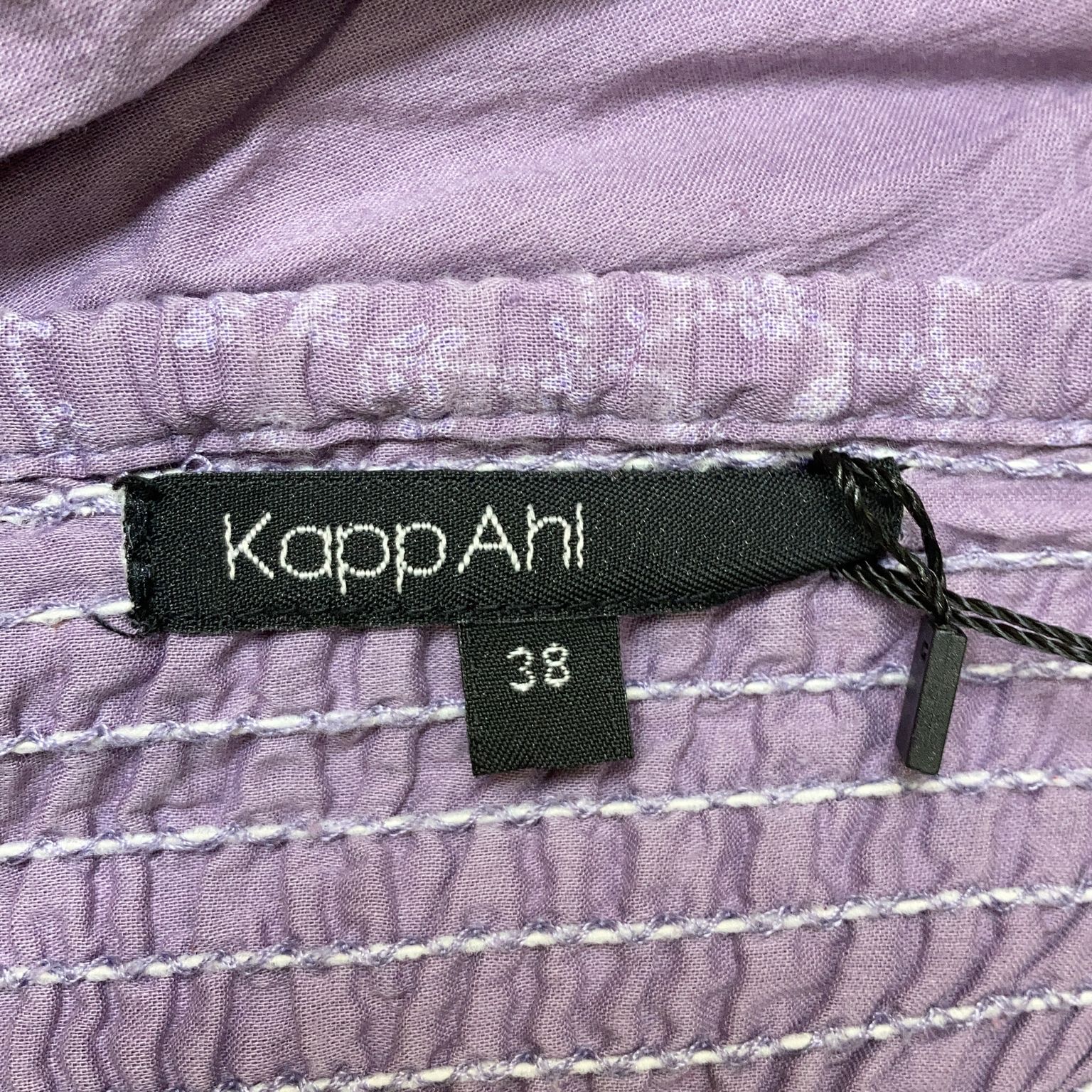 KappAhl