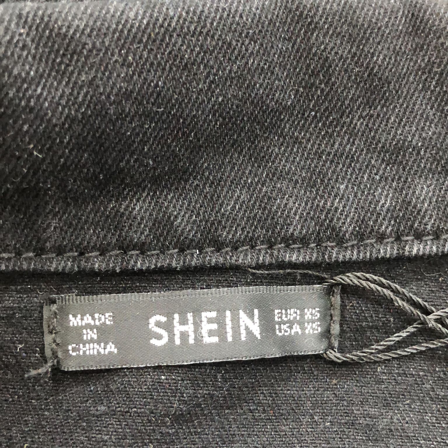 Shein