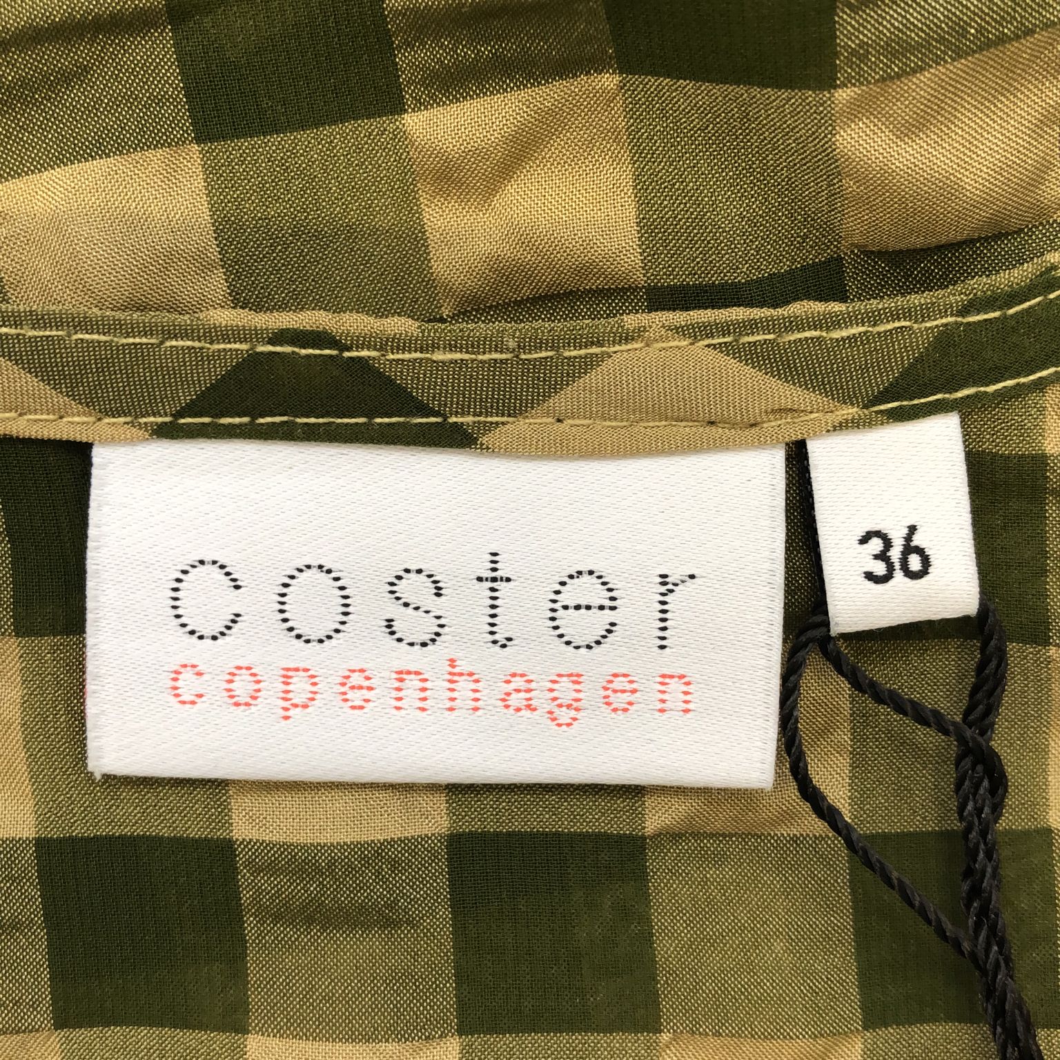 Coster Copenhagen