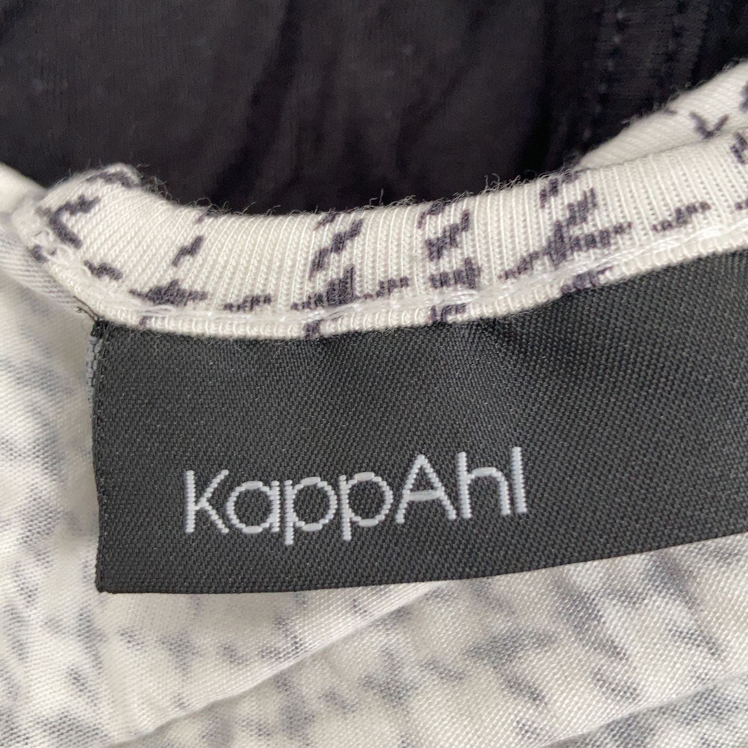 KappAhl