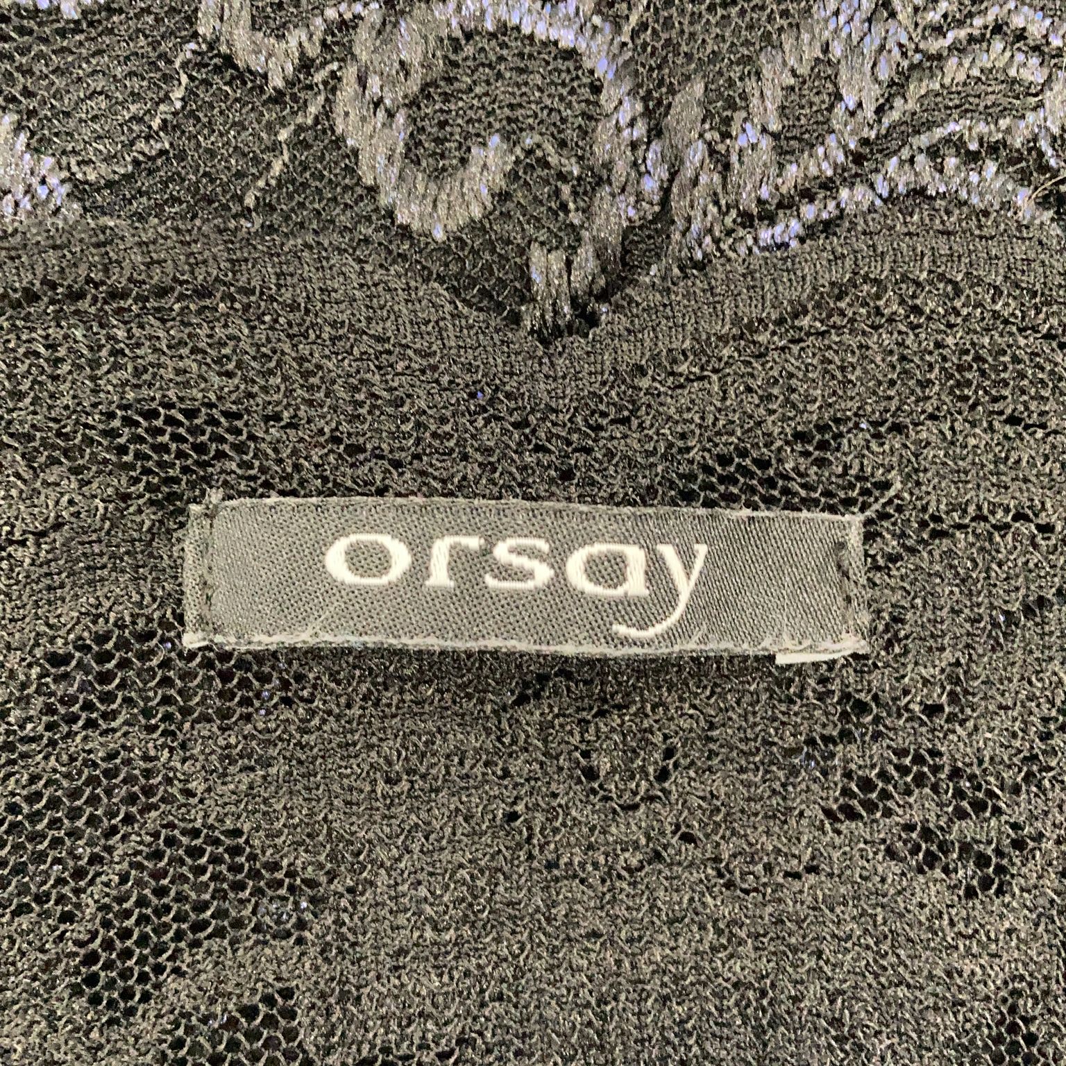 Orsay