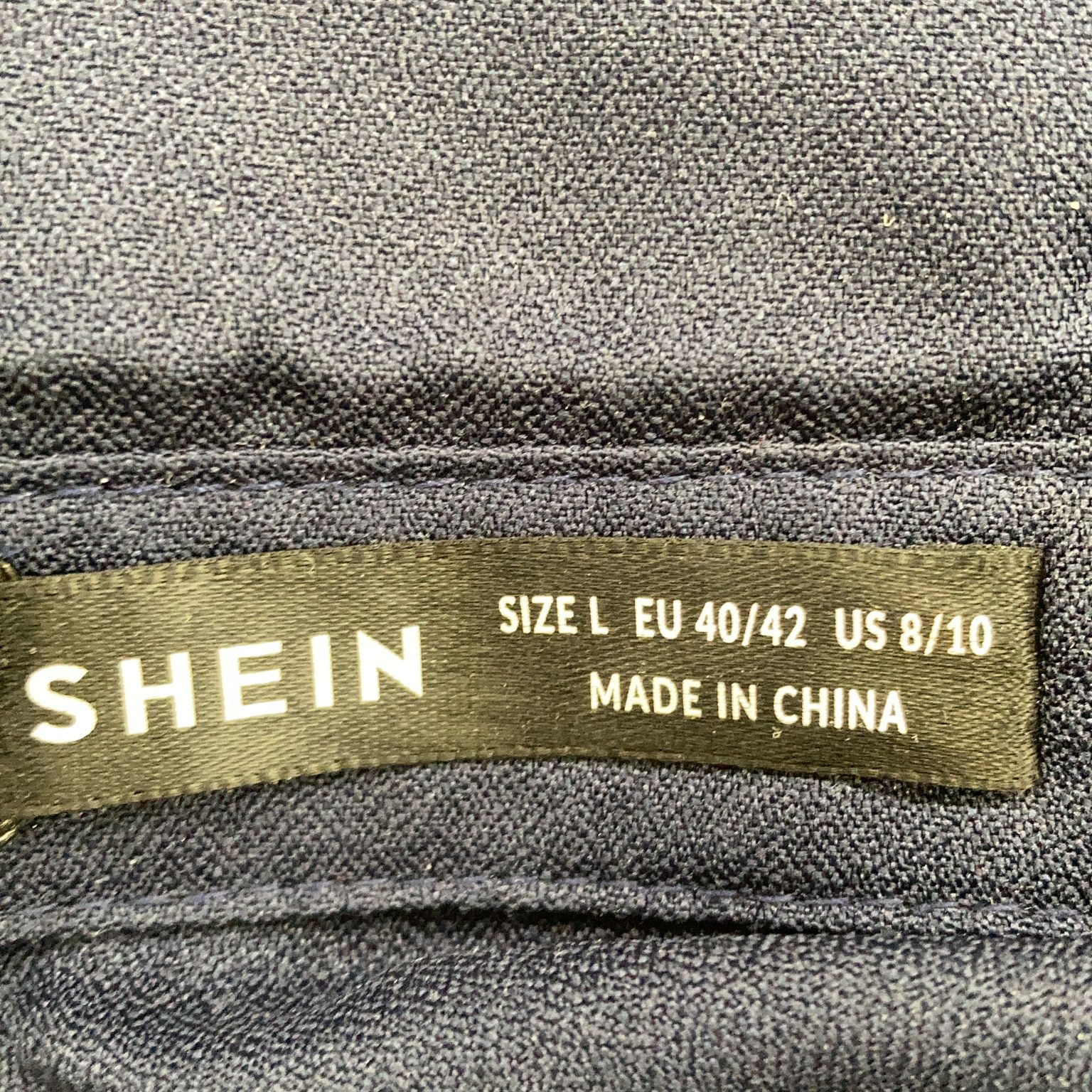 Shein