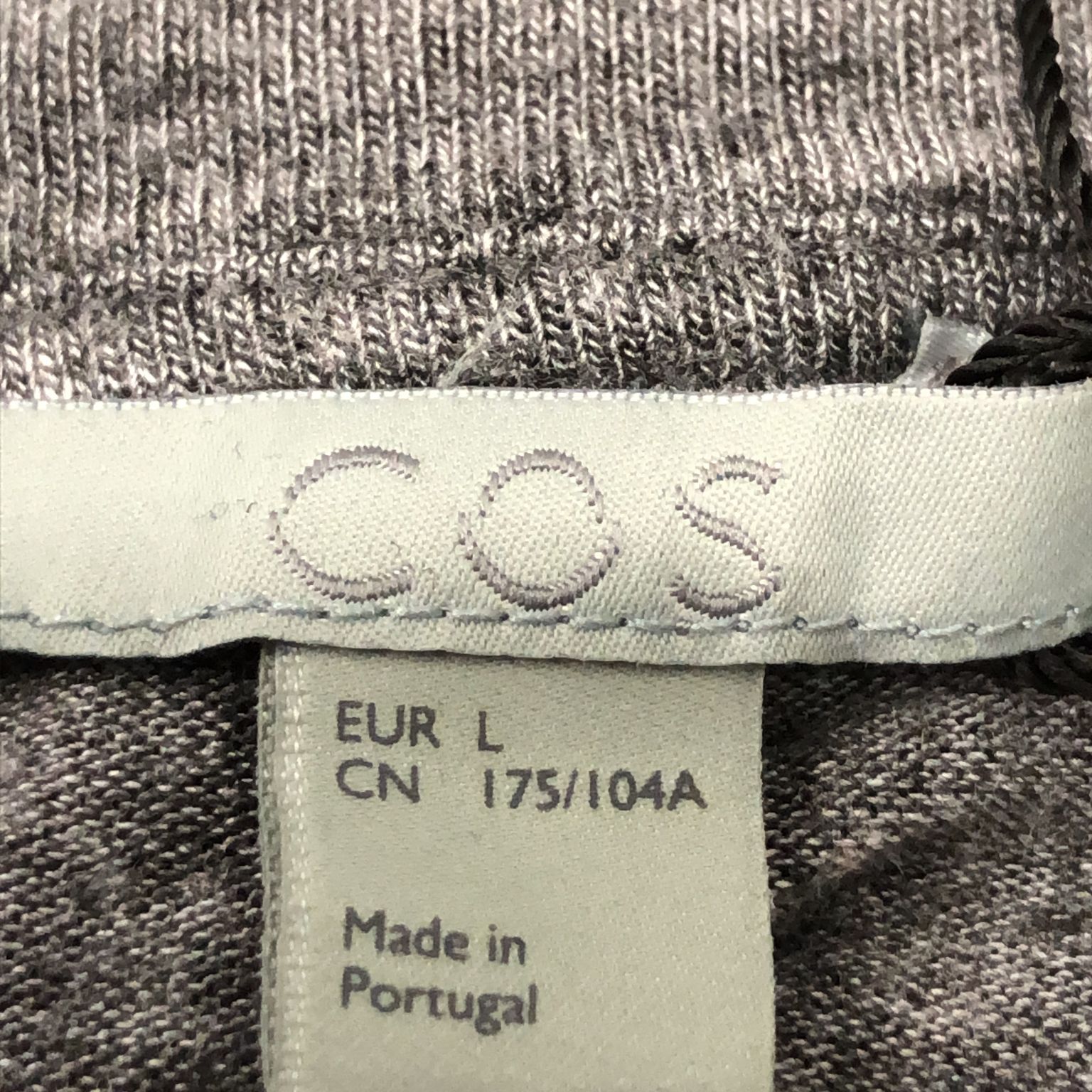 COS