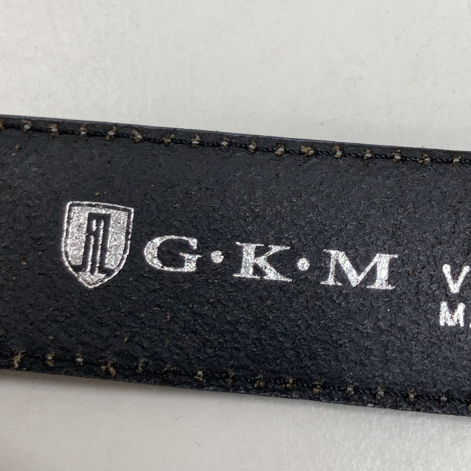 GKM