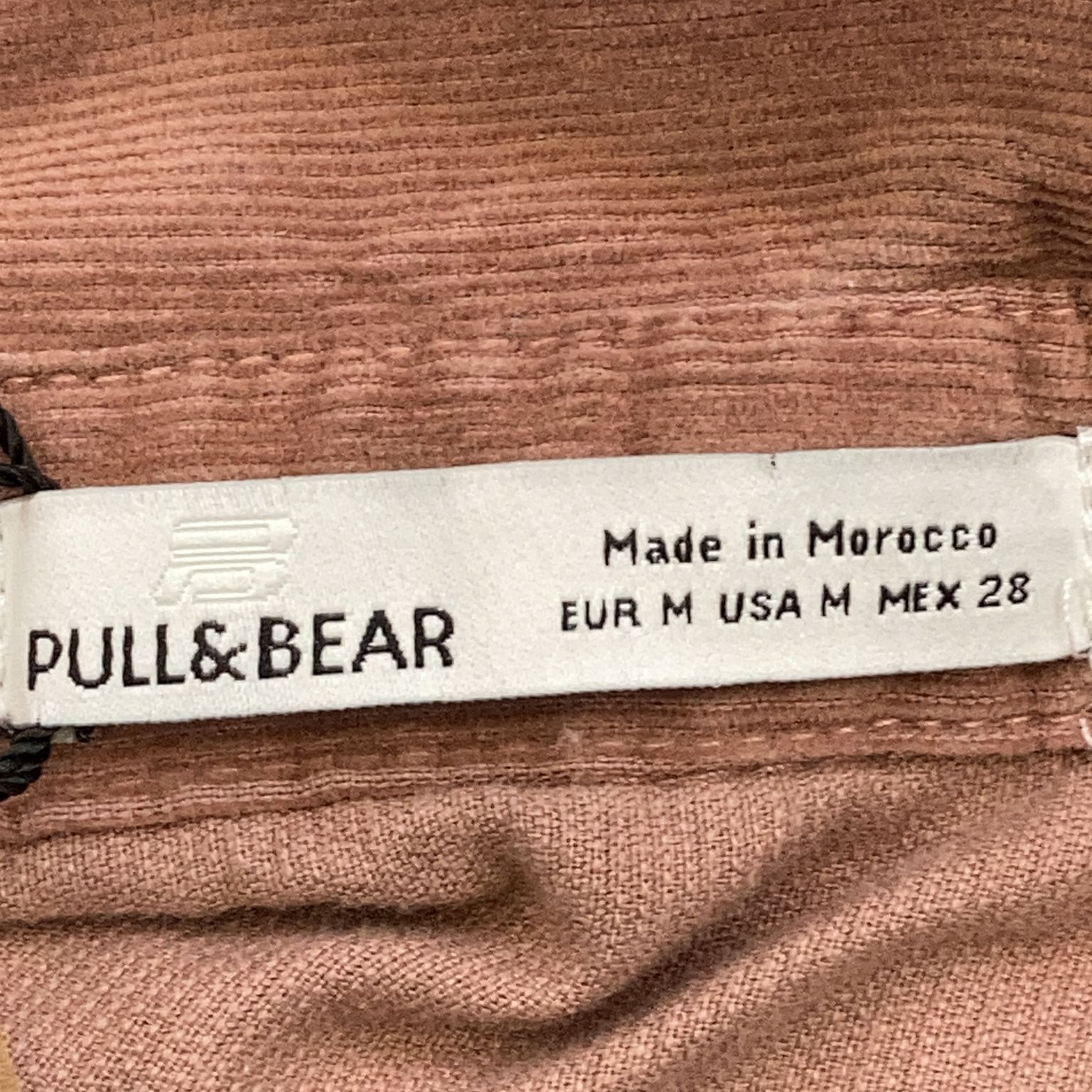 Pull  Bear