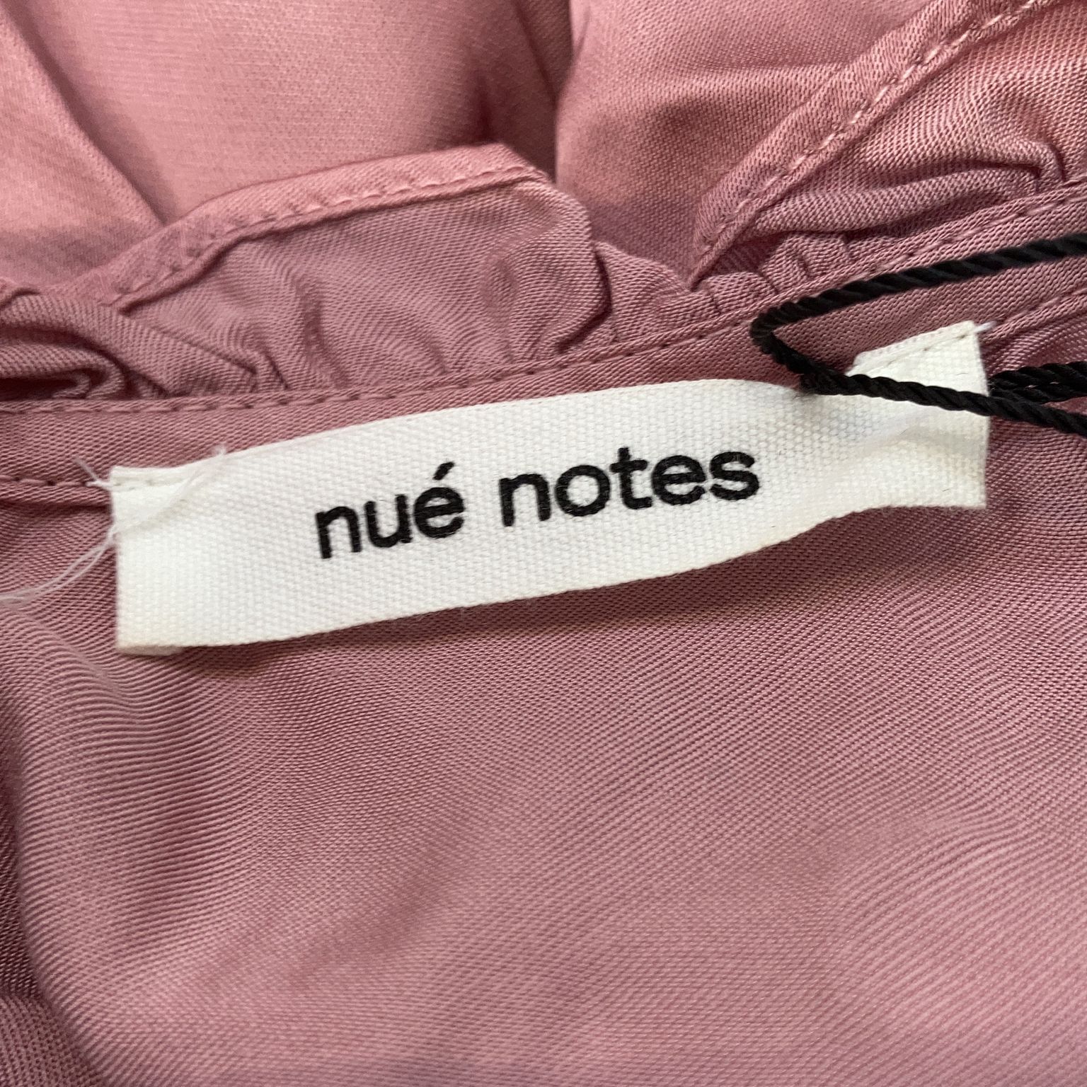 Nue Notes