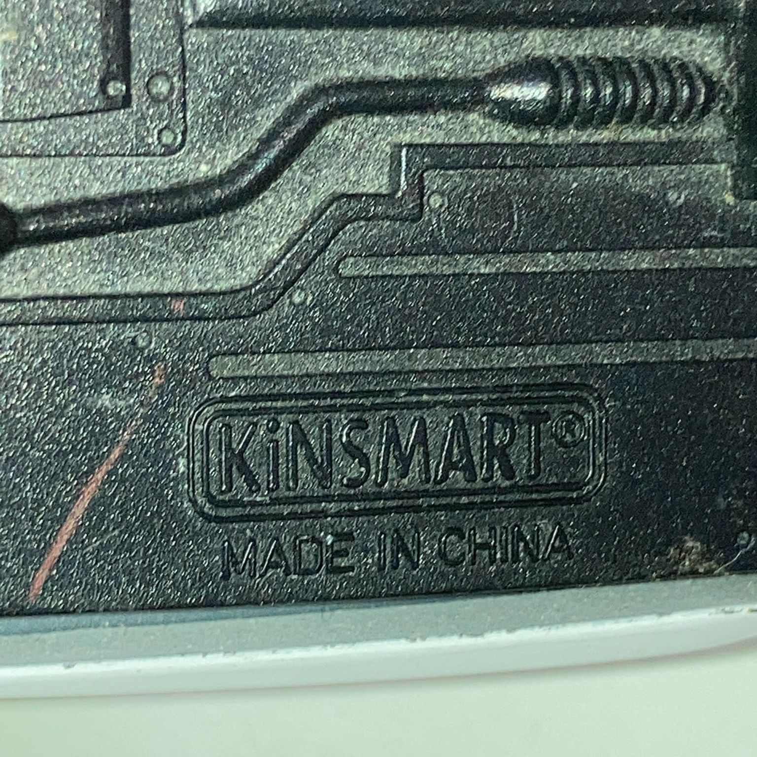 Kinsmart